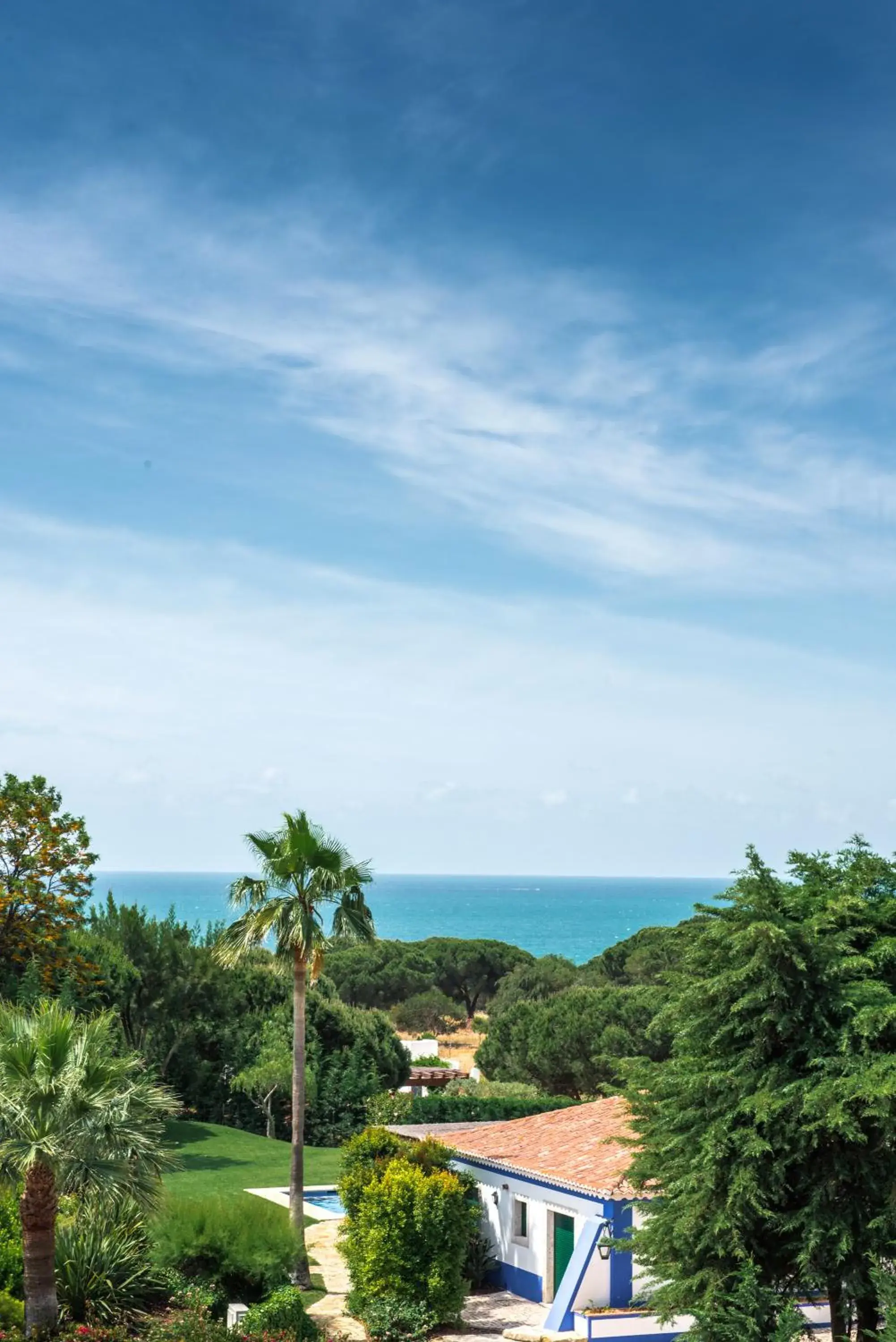 View (from property/room) in Velamar Boutique Hotel - Adults Friendly View (from property/room) in Velamar Boutique Hotel - Adults Friendly