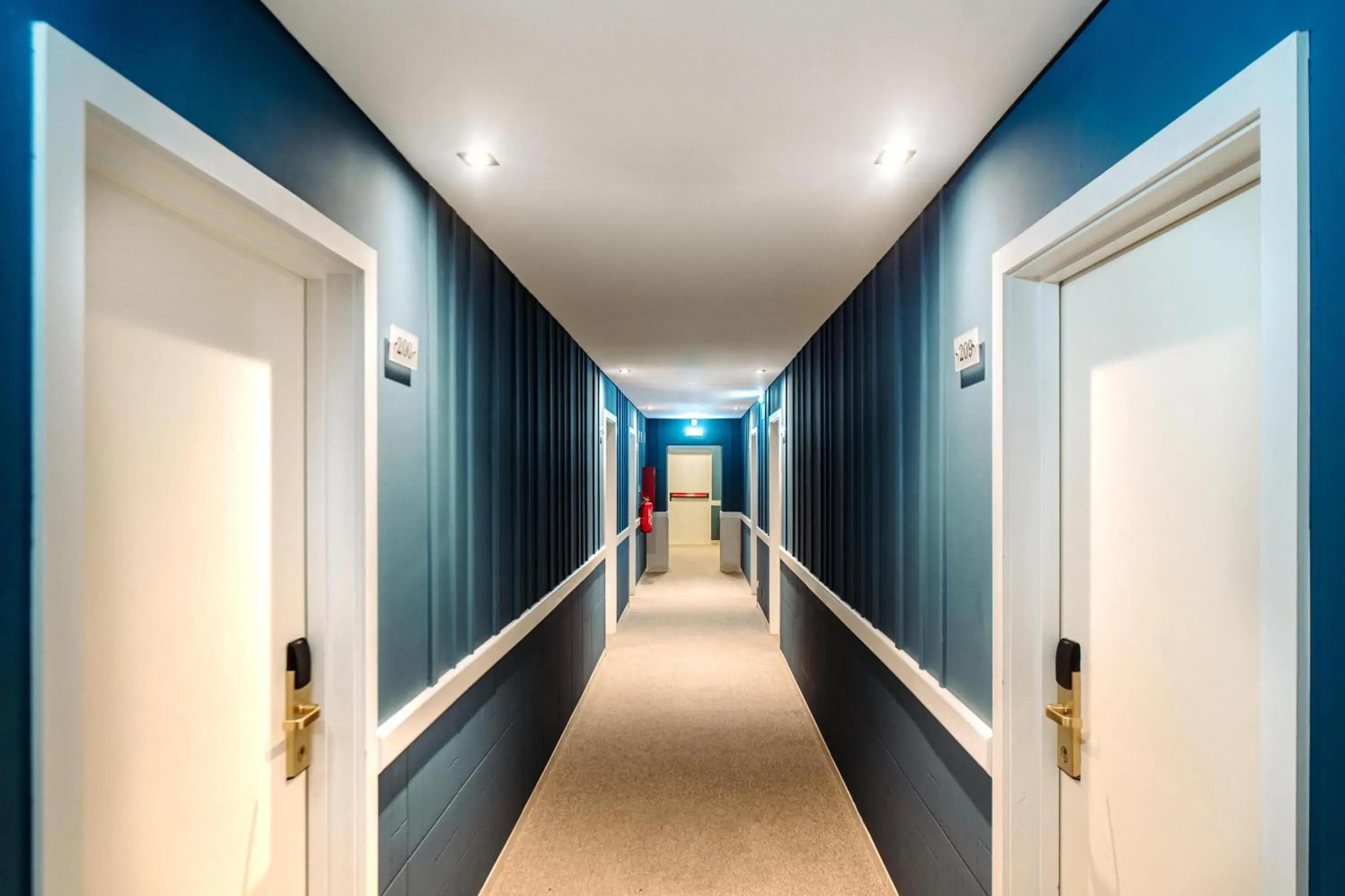 Property building in Velamar Boutique Hotel - Adults Friendly Property building in Velamar Boutique Hotel - Adults Friendly