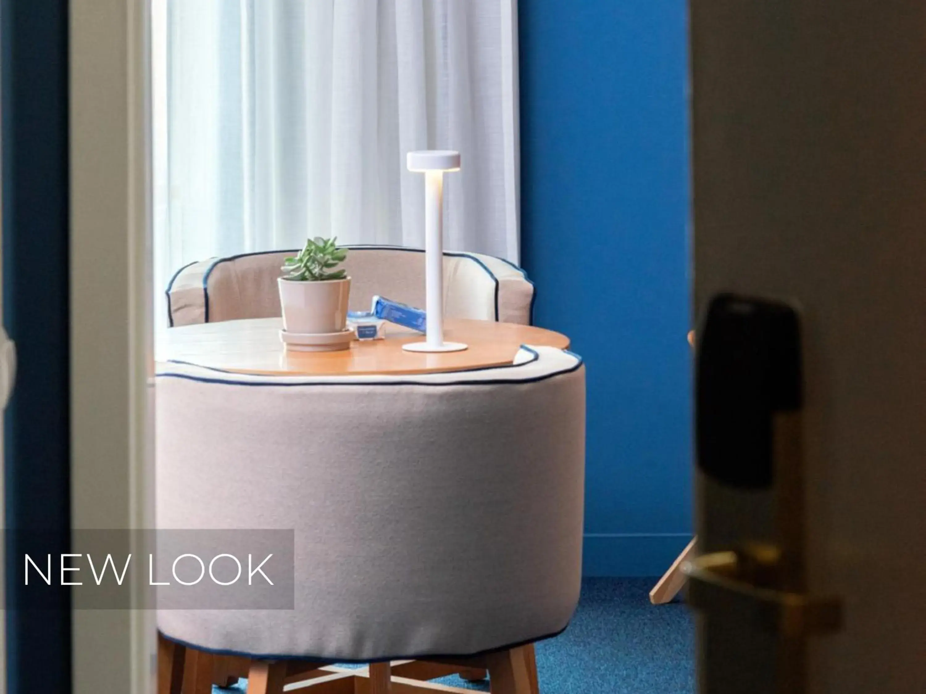 Bedroom in Velamar Boutique Hotel - Adults Friendly Bedroom in Velamar Boutique Hotel - Adults Friendly