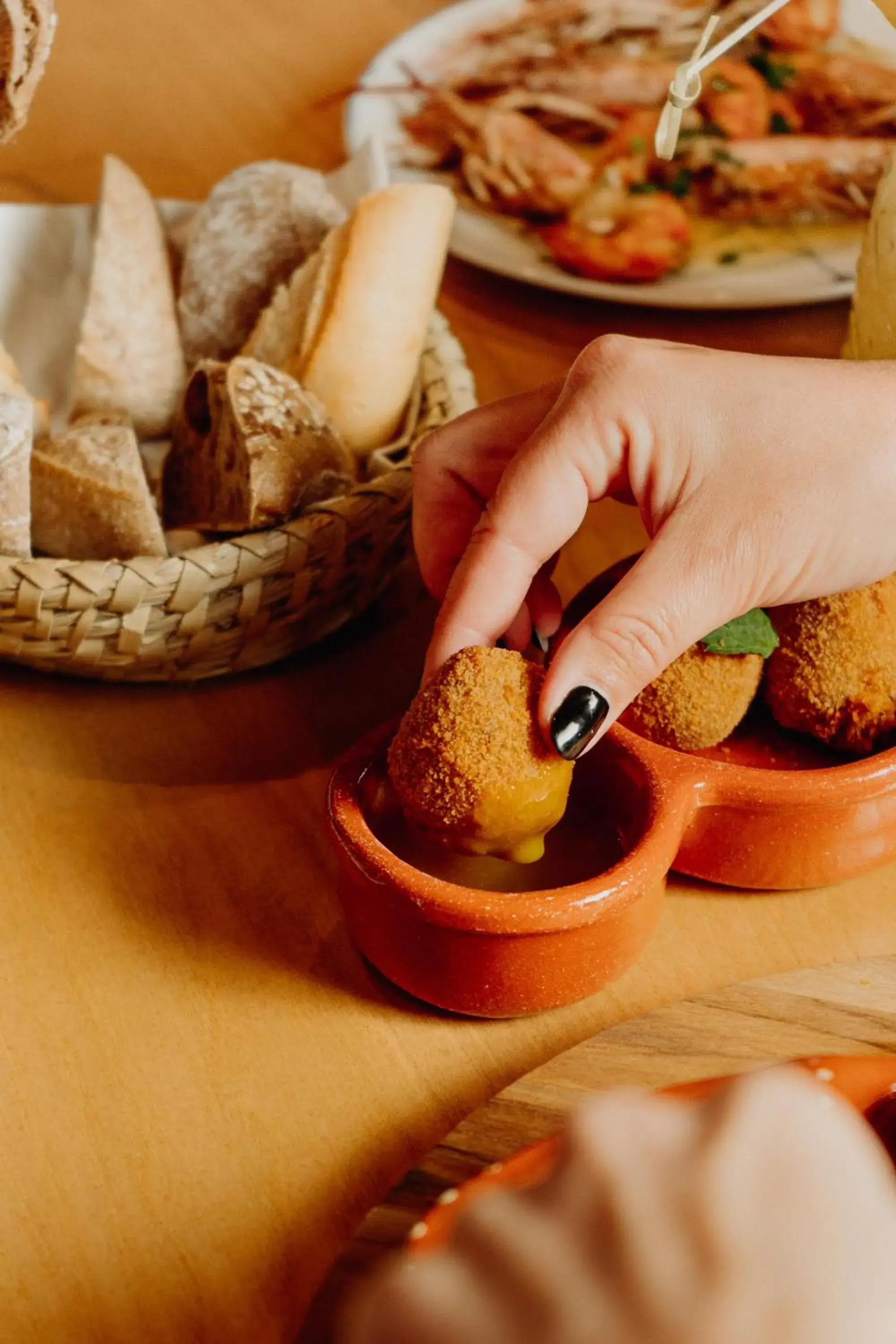 Food and drinks in Velamar Boutique Hotel - Adults Friendly Food and drinks in Velamar Boutique Hotel - Adults Friendly