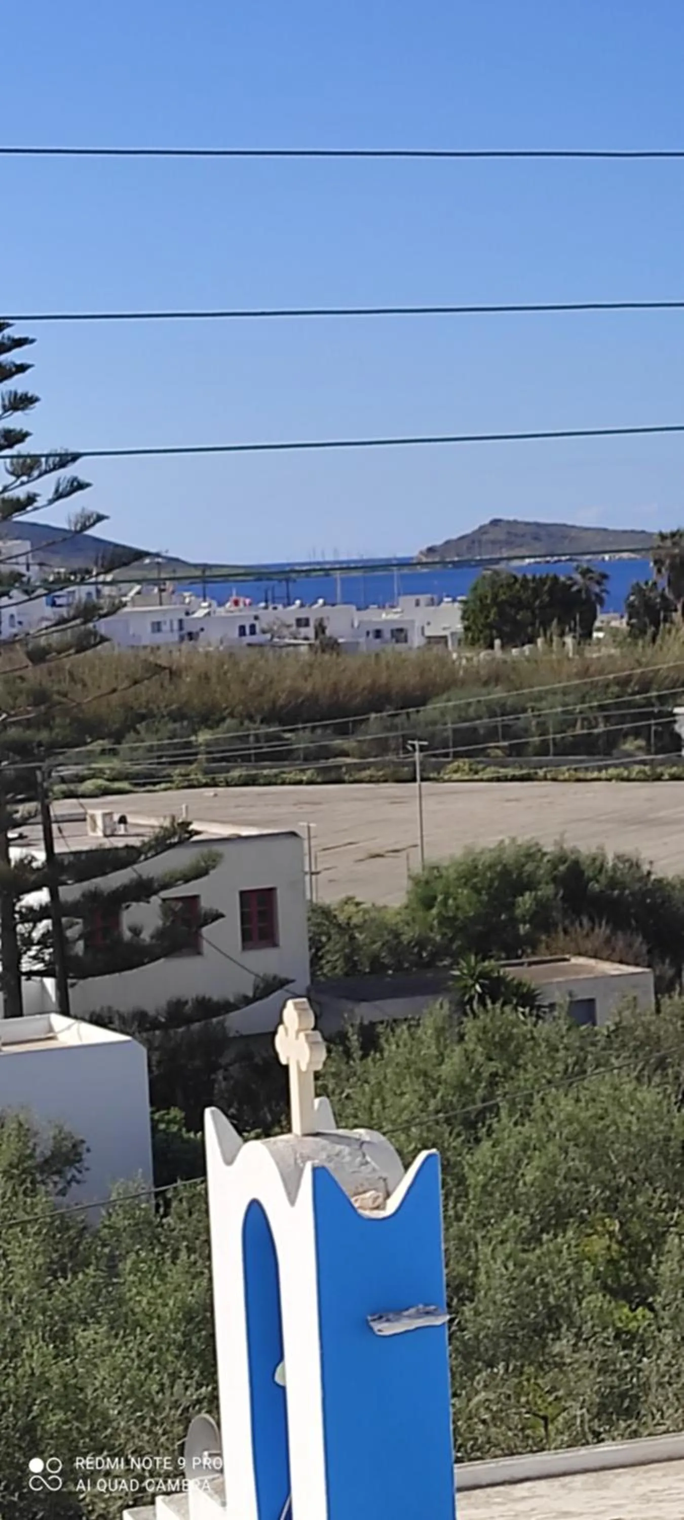 Loukia Apartments & Studios