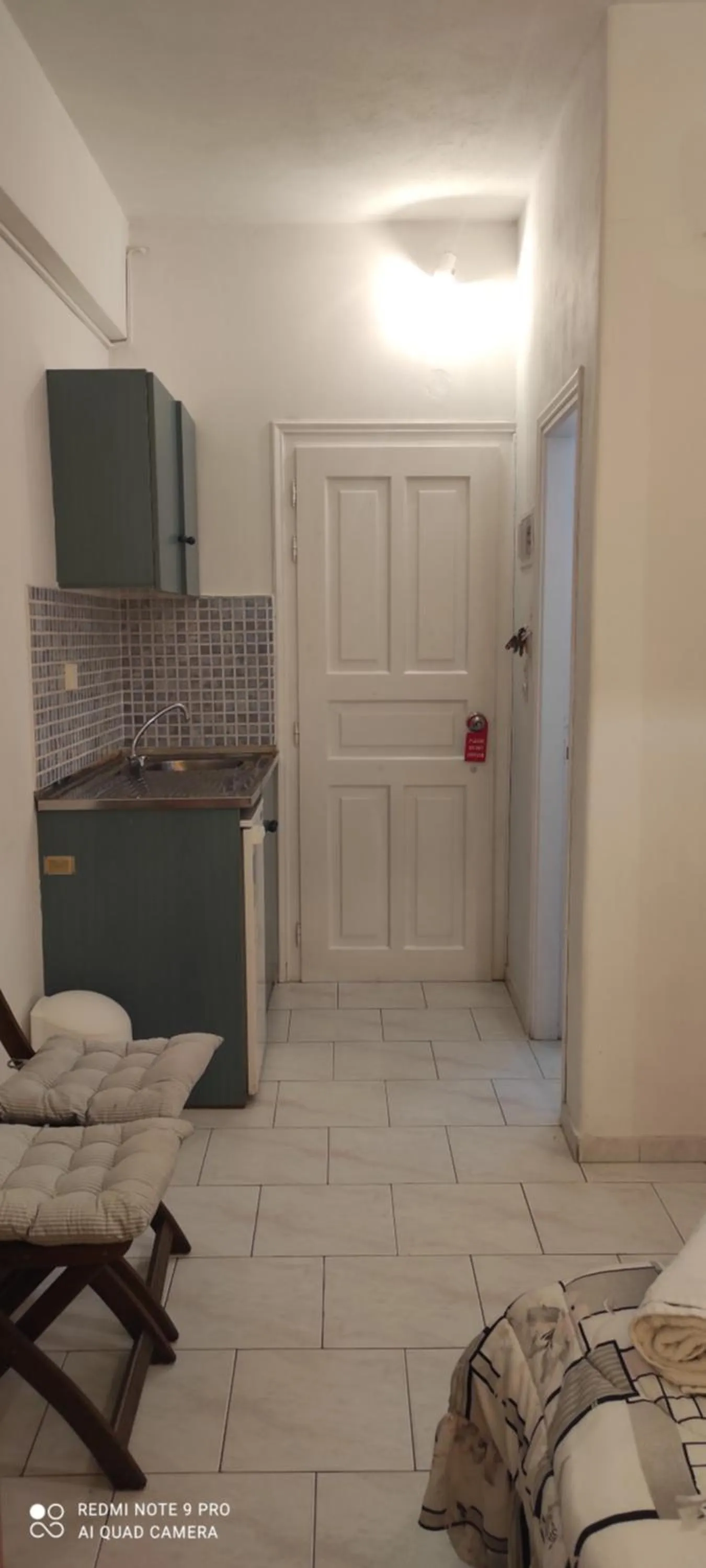 Loukia Apartments & Studios