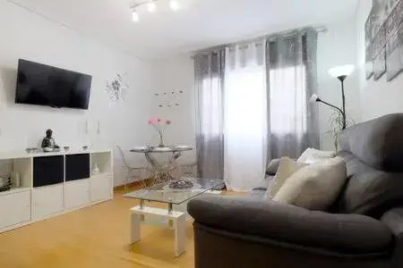 Apartamento con encanto en Córdoba Apartamento con encanto en Córdoba