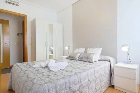 Apartamento con encanto en Córdoba