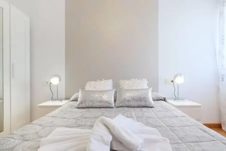 Apartamento con encanto en Córdoba