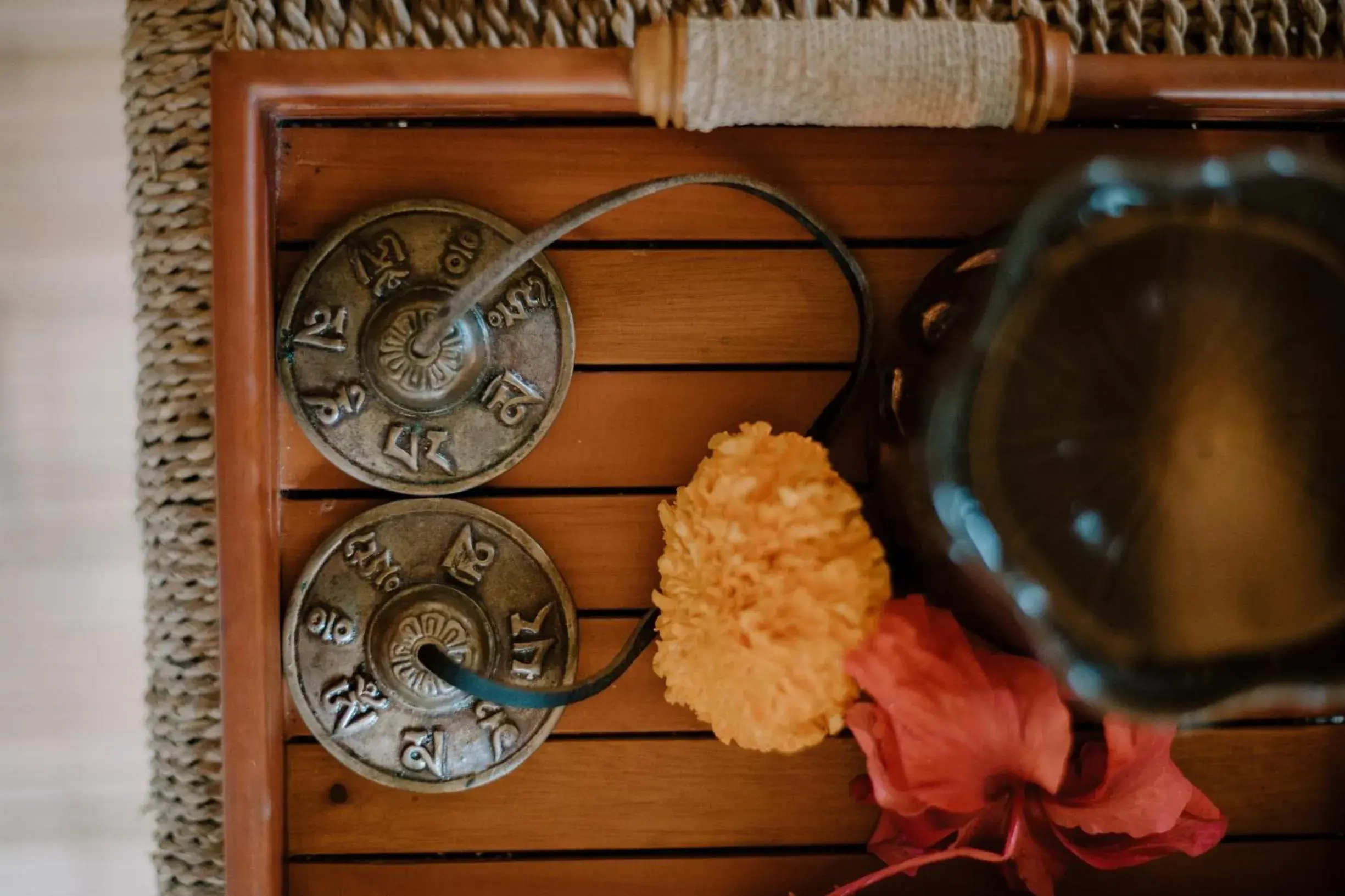 Spa and wellness centre/facilities in ZIN Canggu Resort & Villas Spa and wellness centre/facilities in ZIN Canggu Resort & Villas