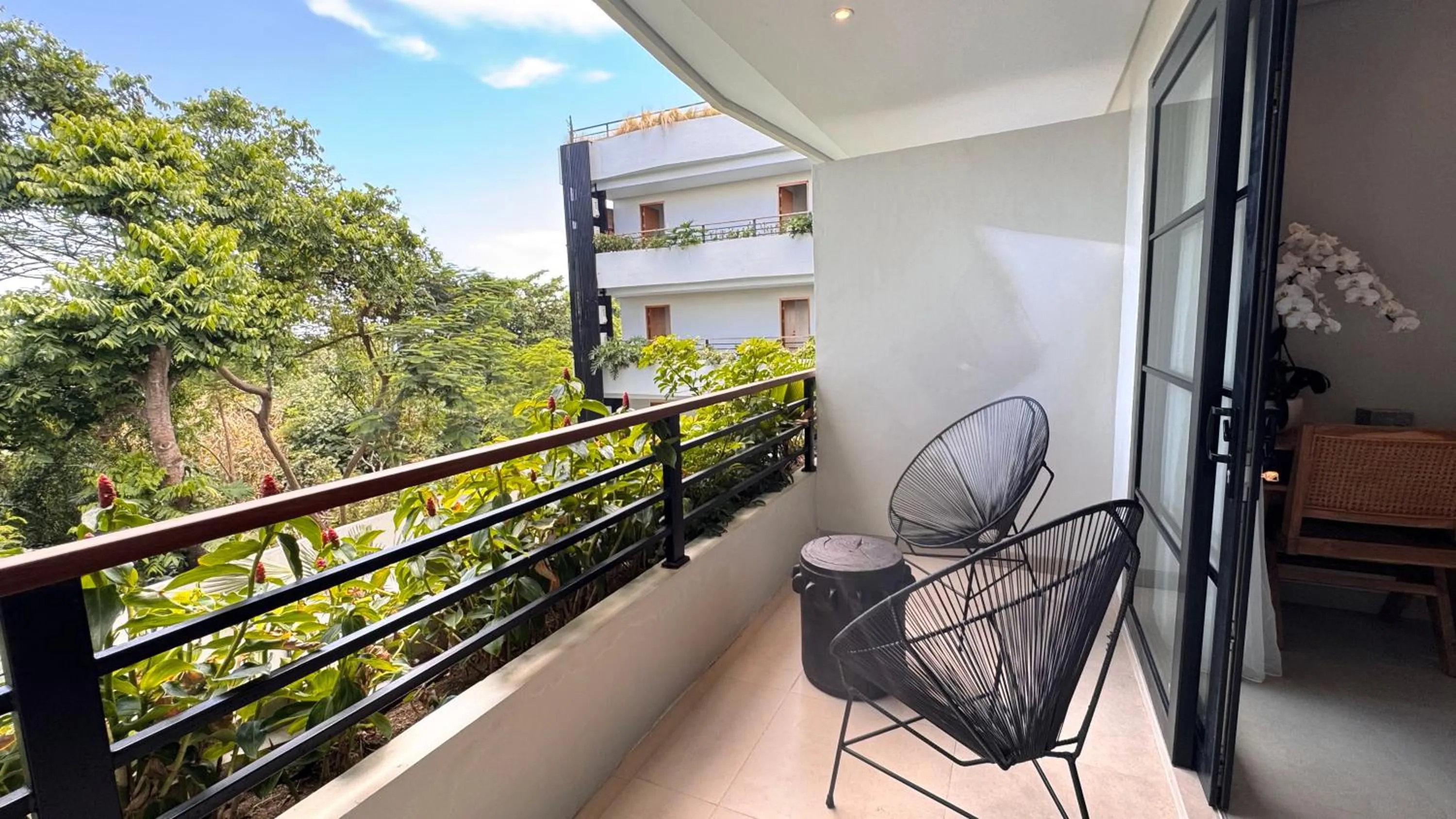 View (from property/room) in ZIN Canggu Resort & Villas