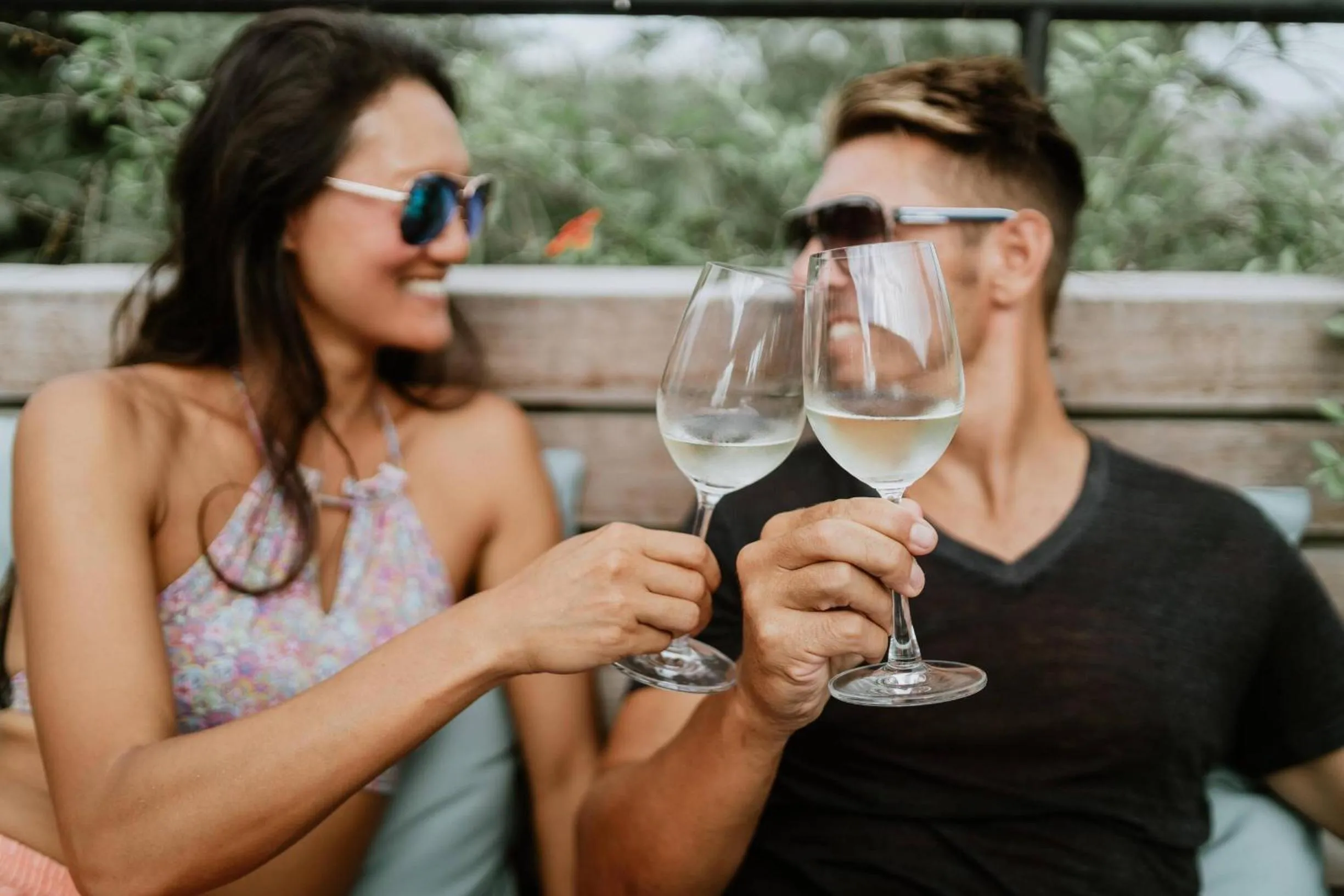 People in ZIN Canggu Resort & Villas