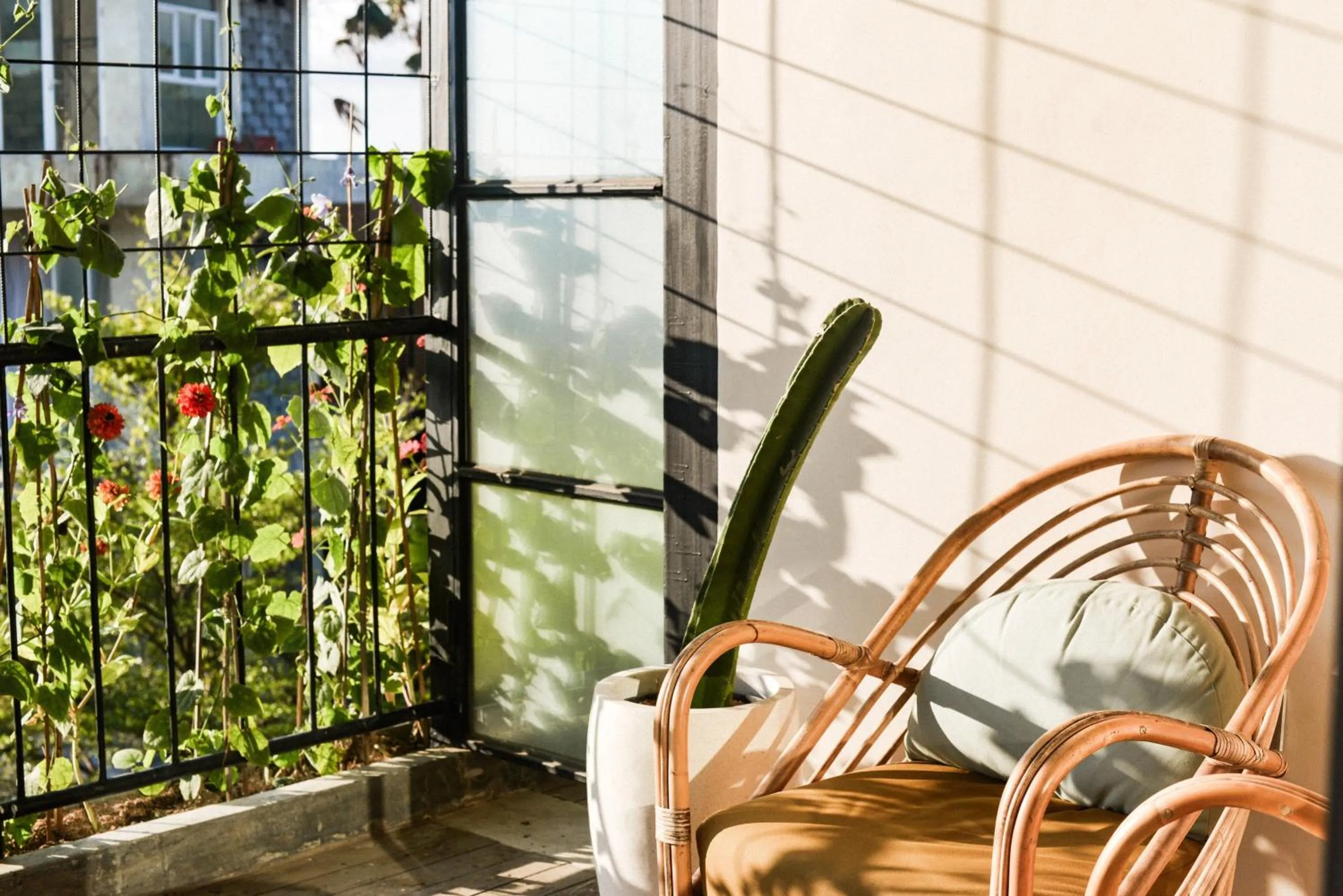 View (from property/room) in ZIN Canggu Resort & Villas