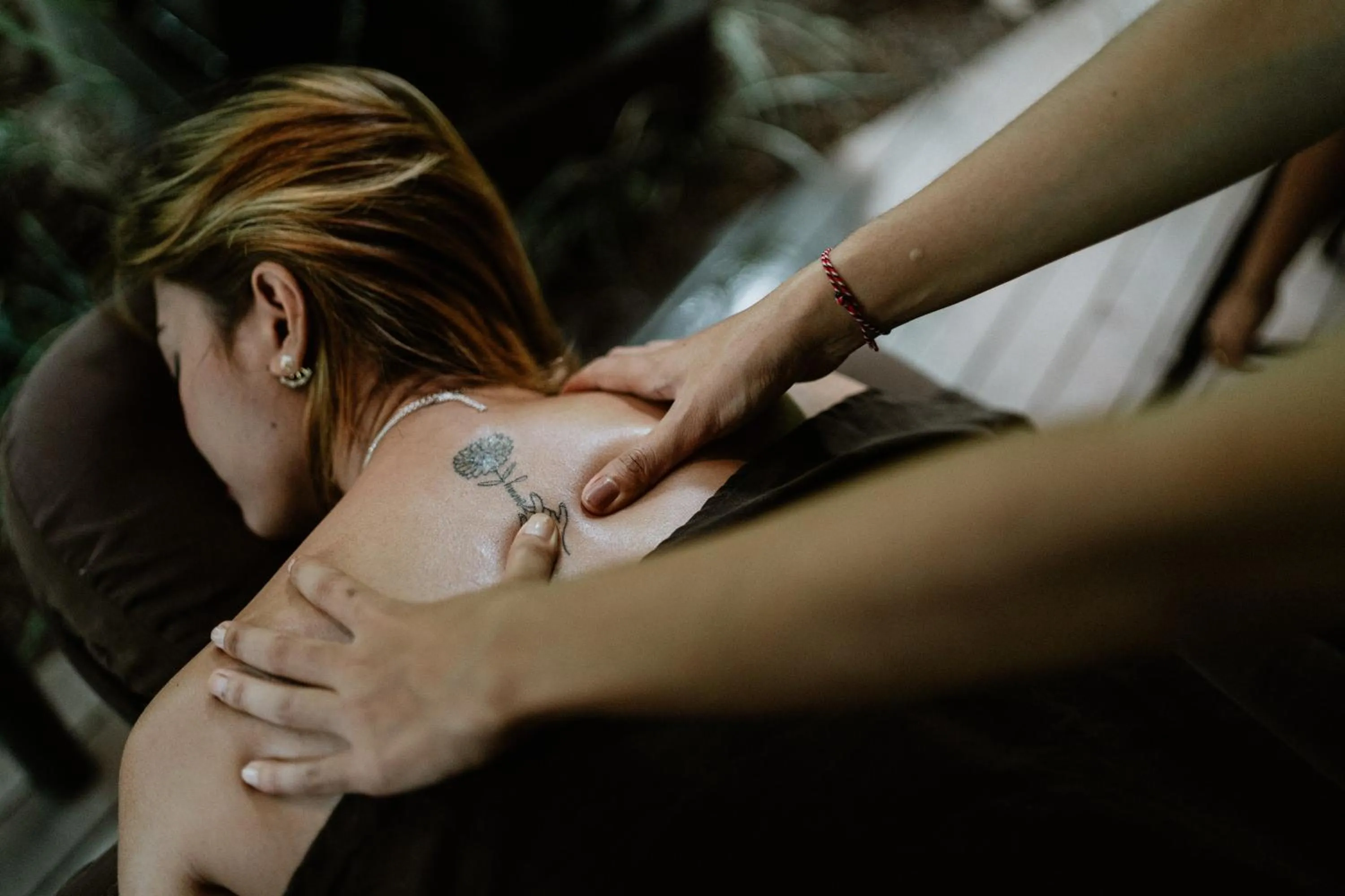 Massage in ZIN Canggu Resort & Villas