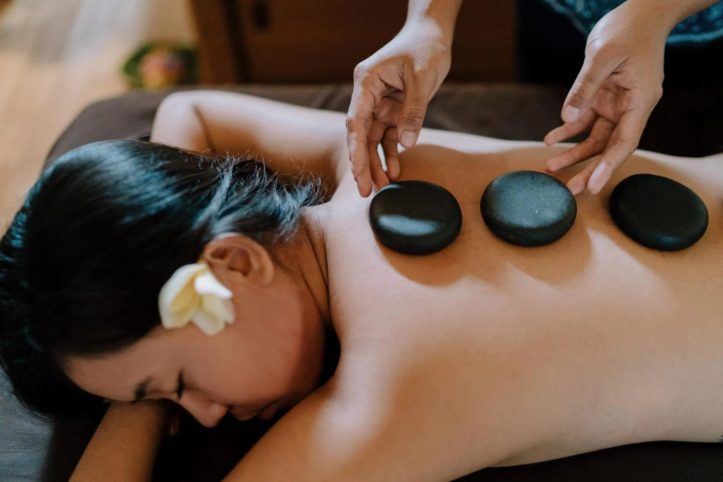 Massage in ZIN Canggu Resort & Villas