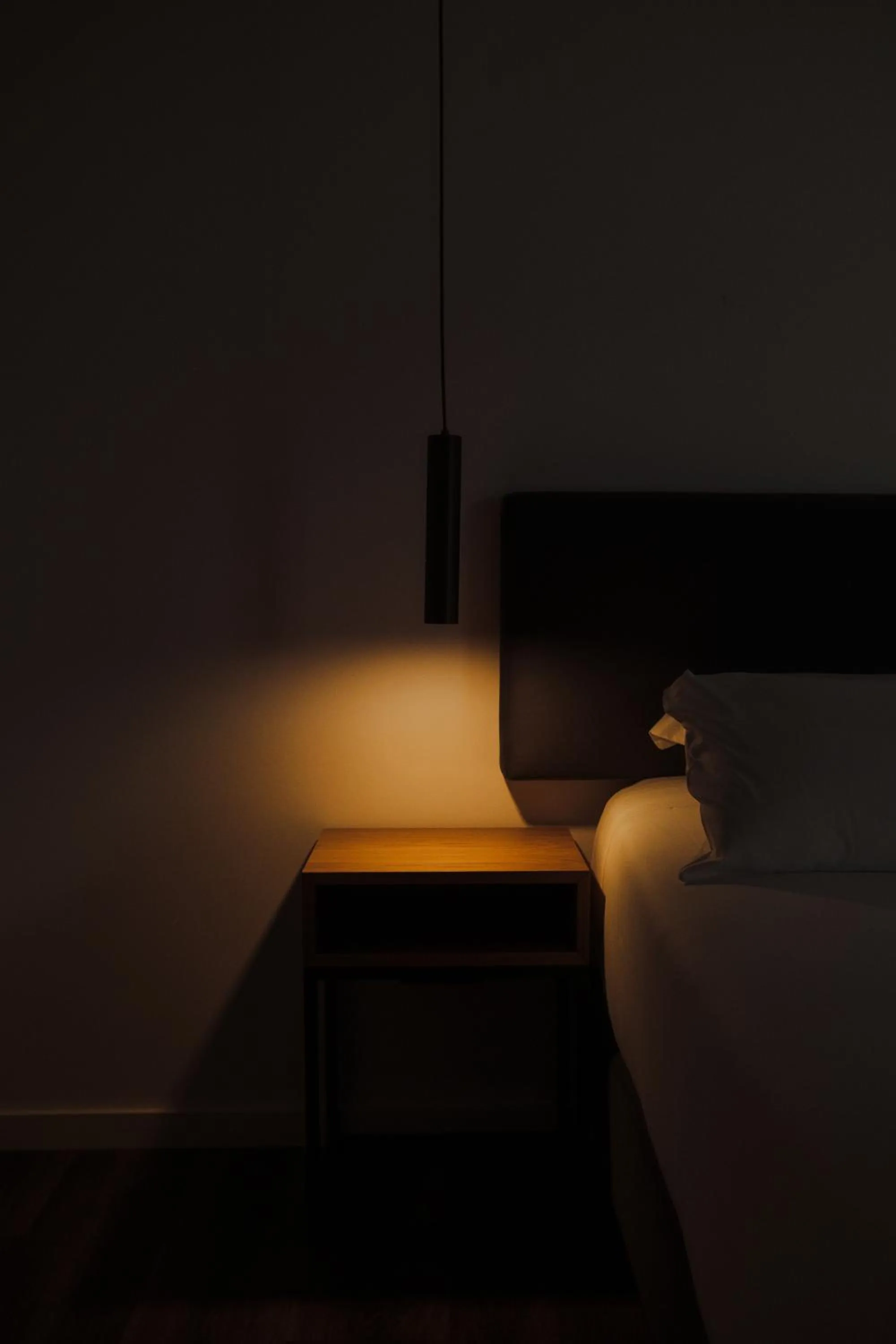 Bed in Monte Prado Hotel & Spa