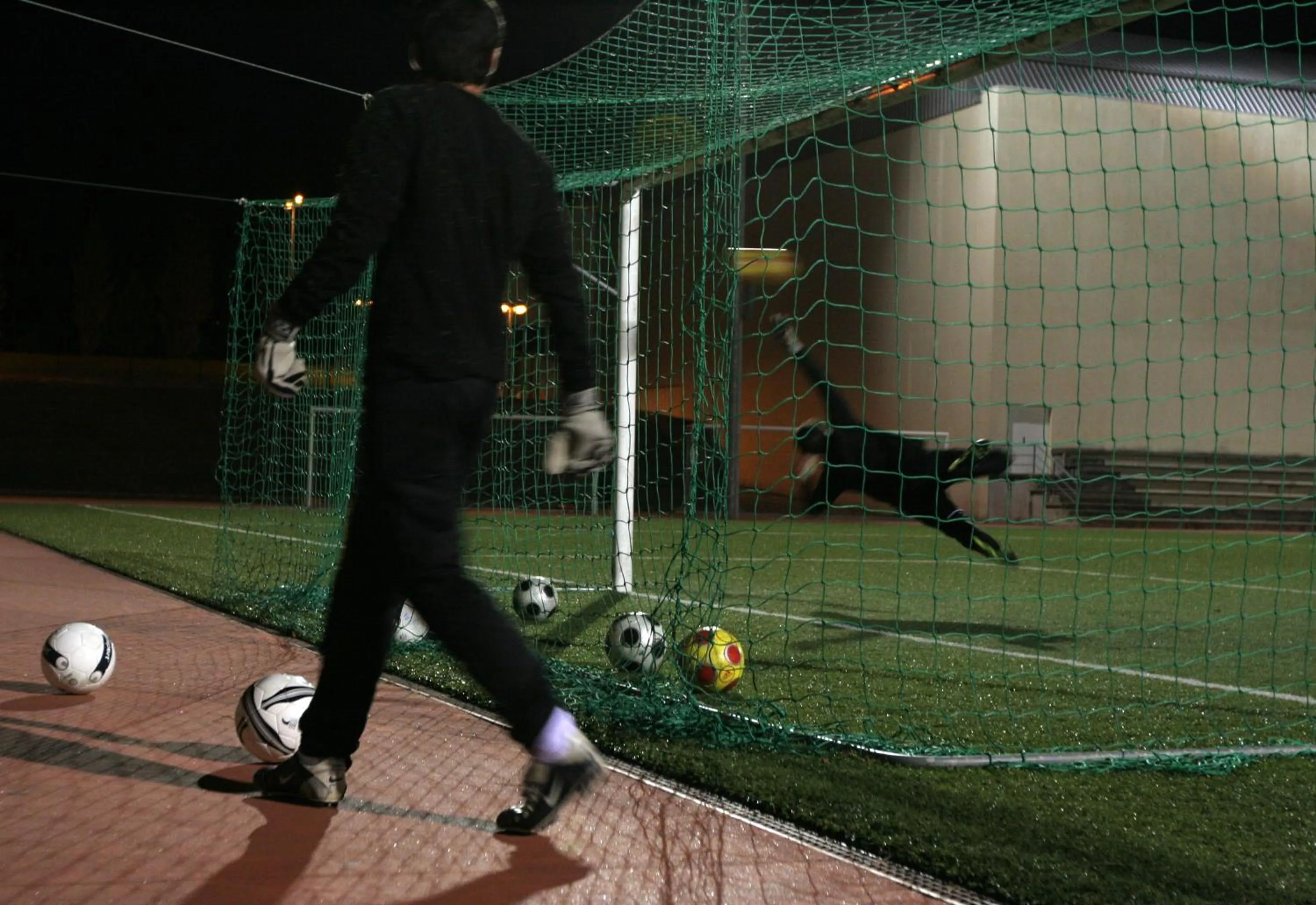 Sports in Monte Prado Hotel & Spa