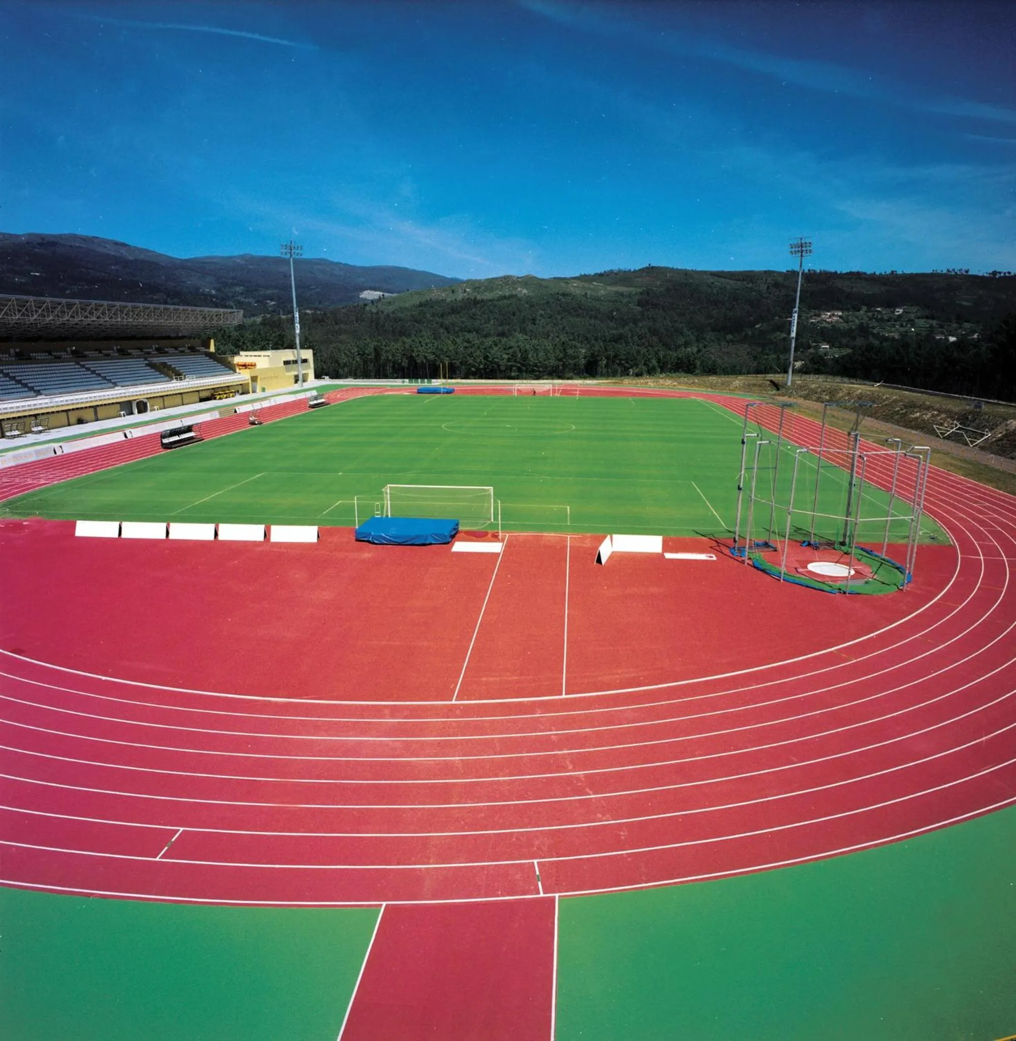 Monte Prado Hotel & Spa