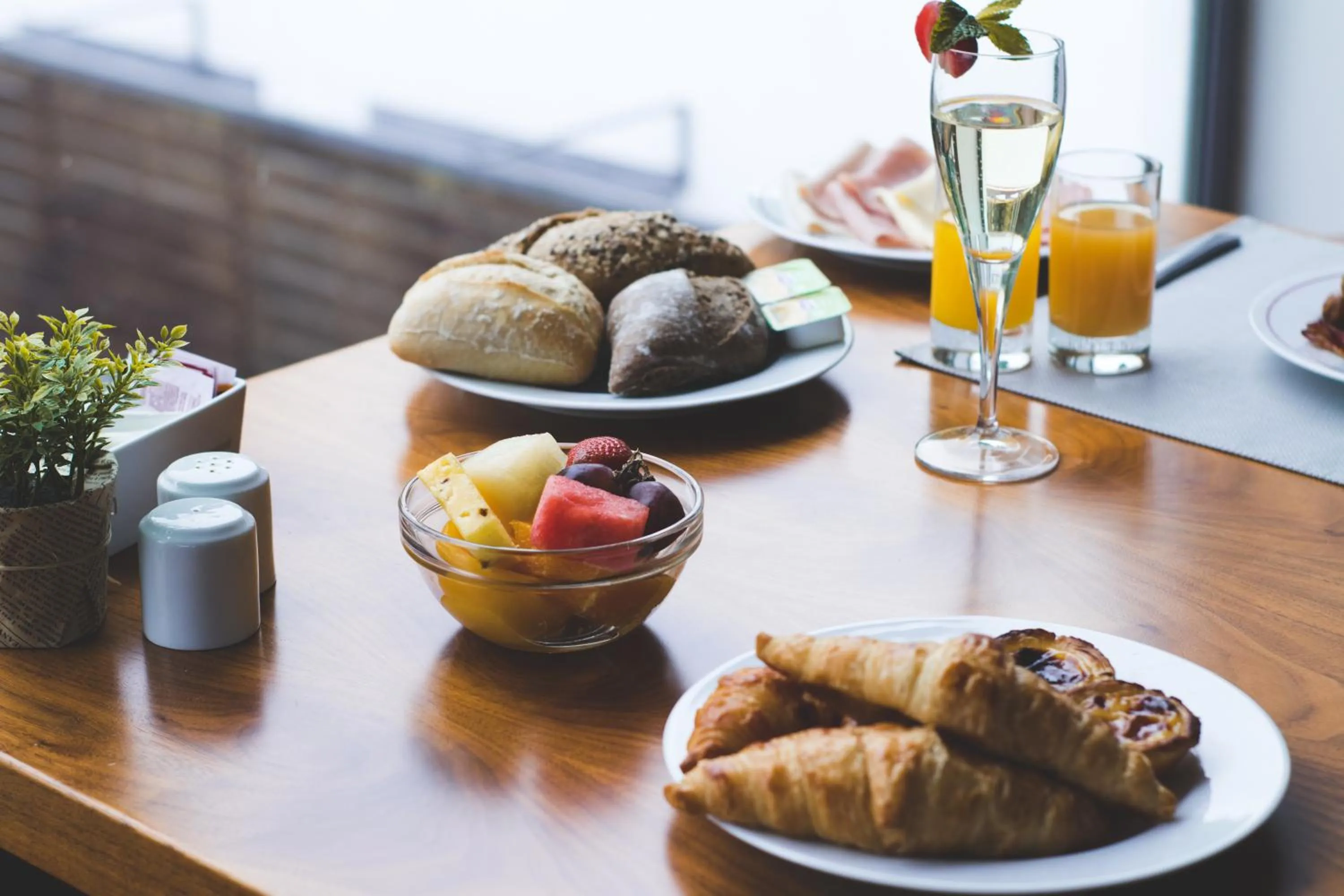 Monte Prado Hotel & Spa