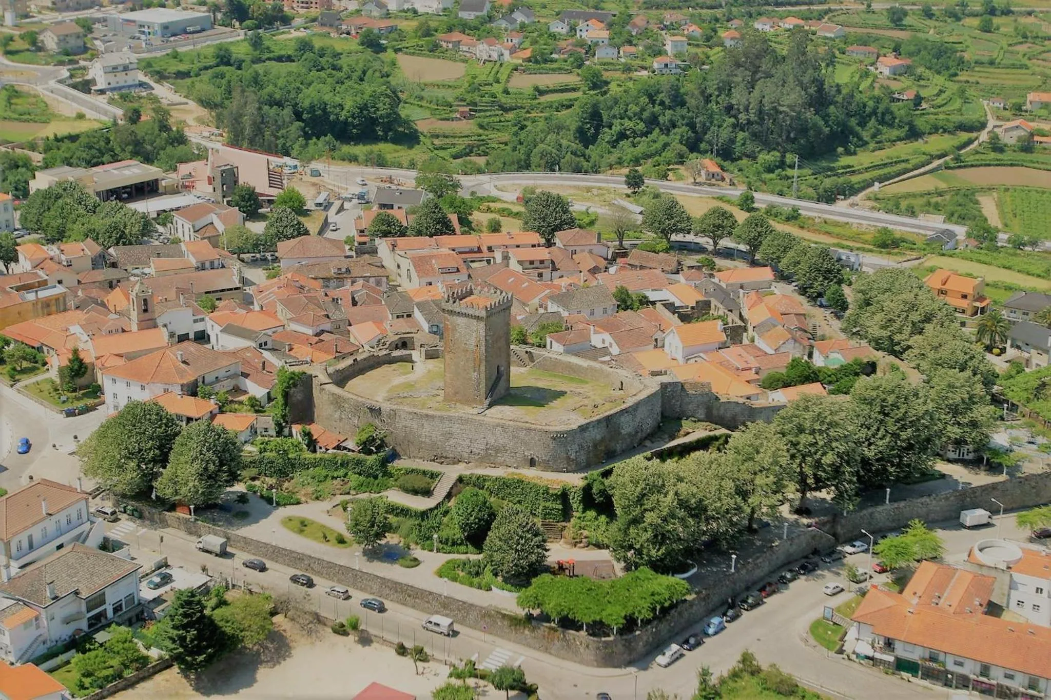 Other in Monte Prado Hotel & Spa