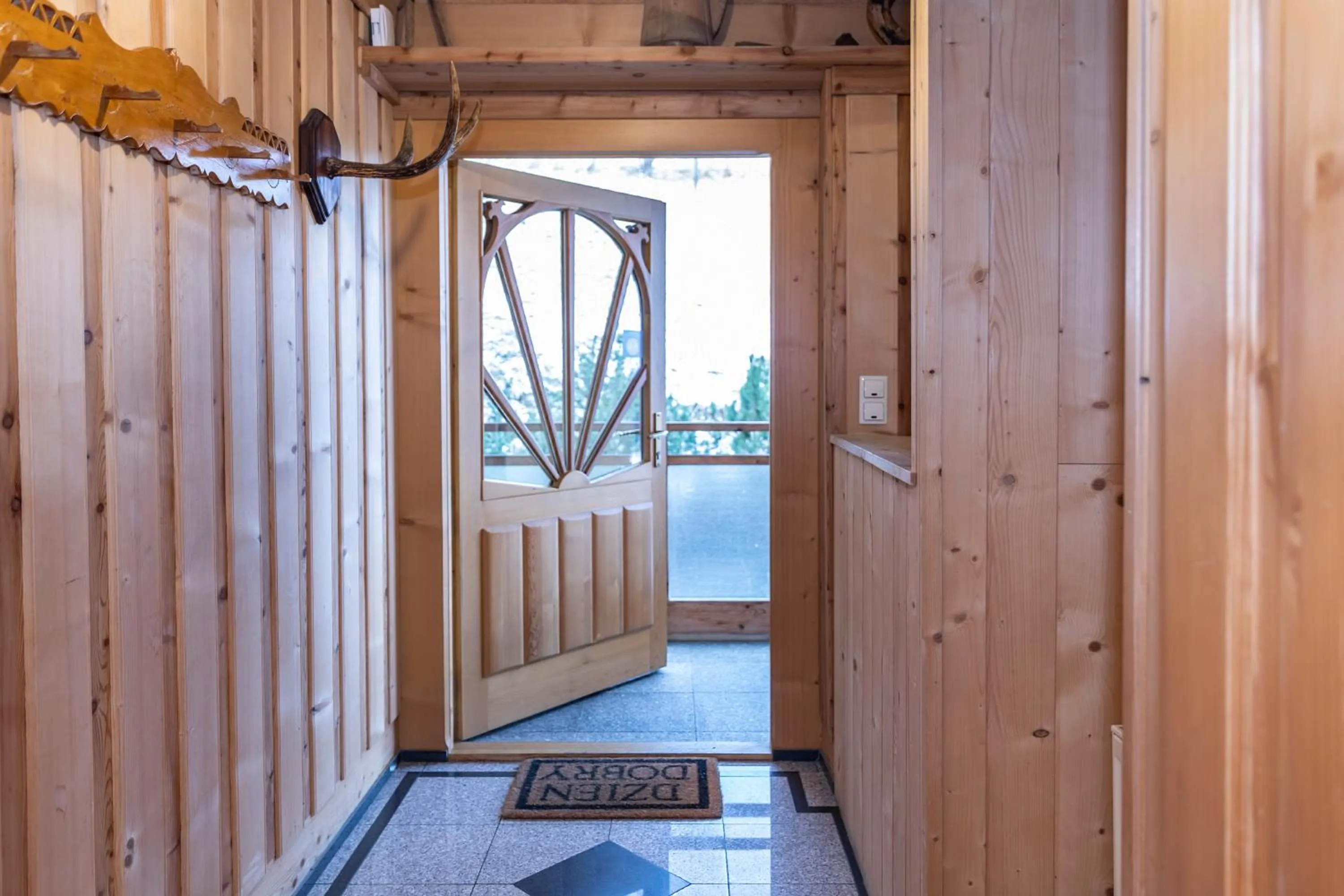 Apartamenty Panorama