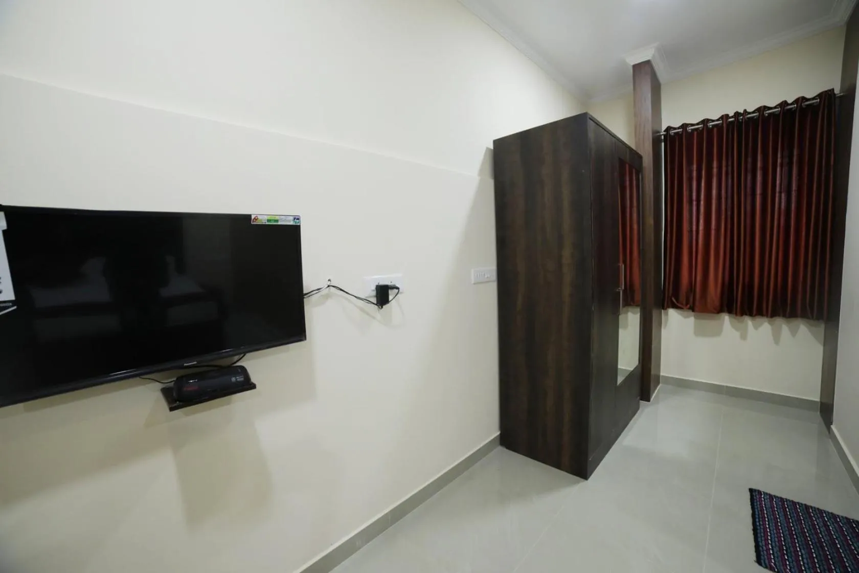Shivalaya Residency
