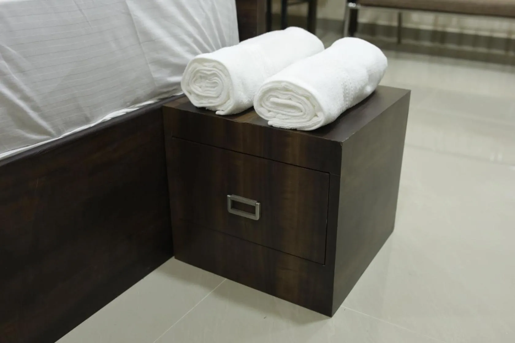 Shivalaya Residency
