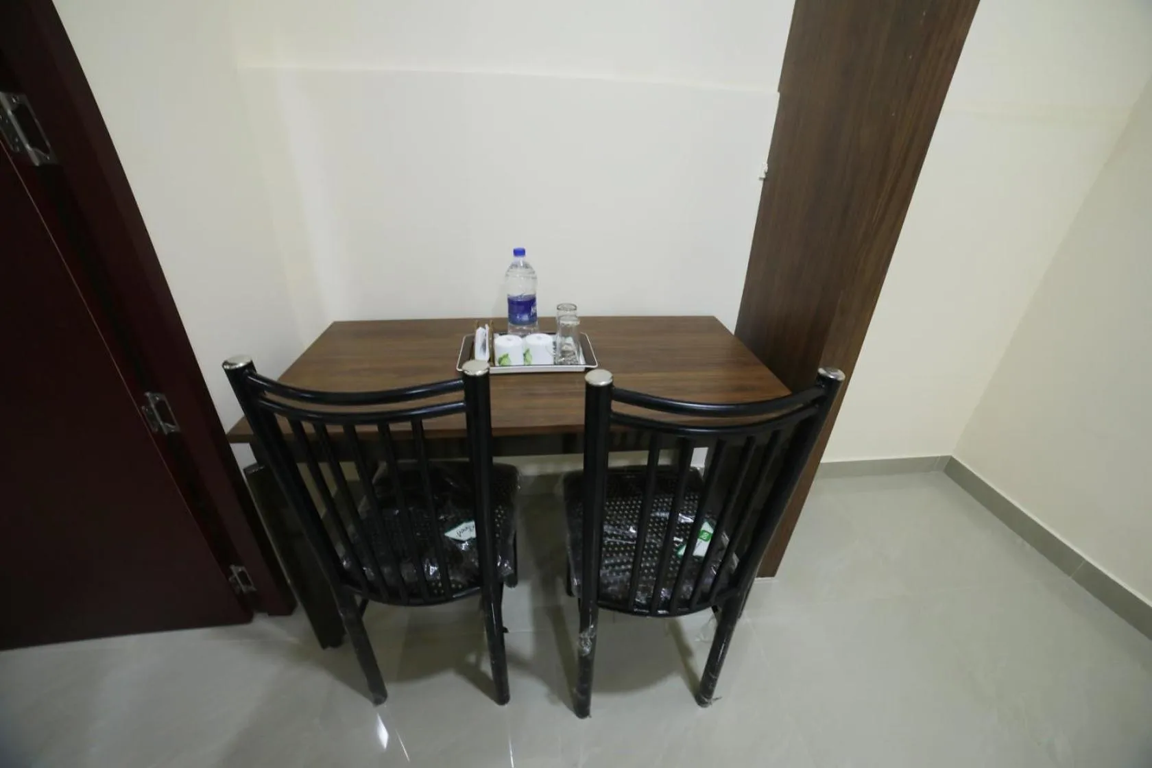 Shivalaya Residency