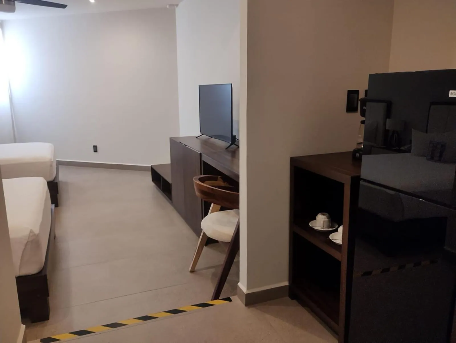 Bedroom, Bed in Loft Hotel Malecón Vallarta