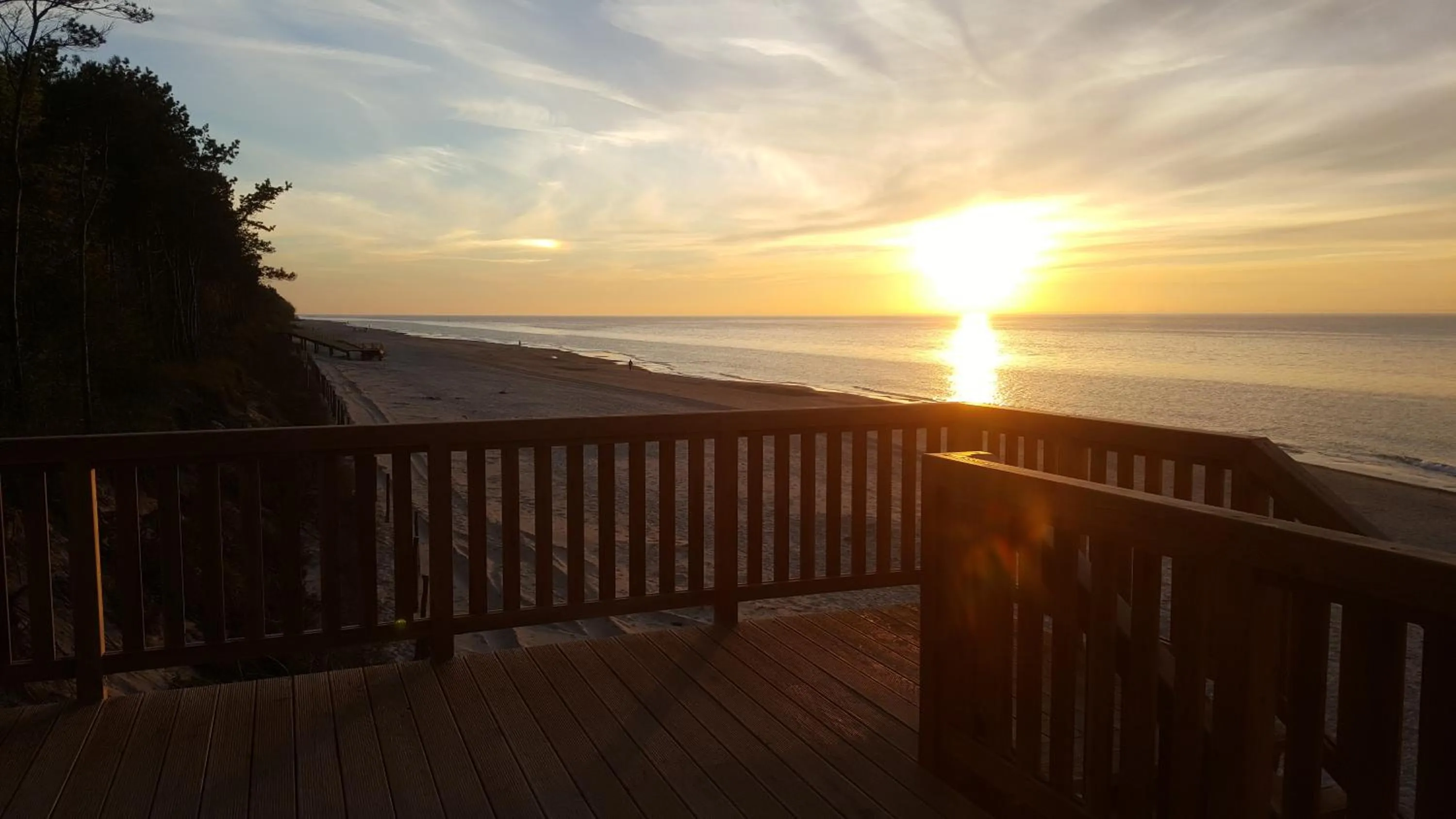 Villa Dune
