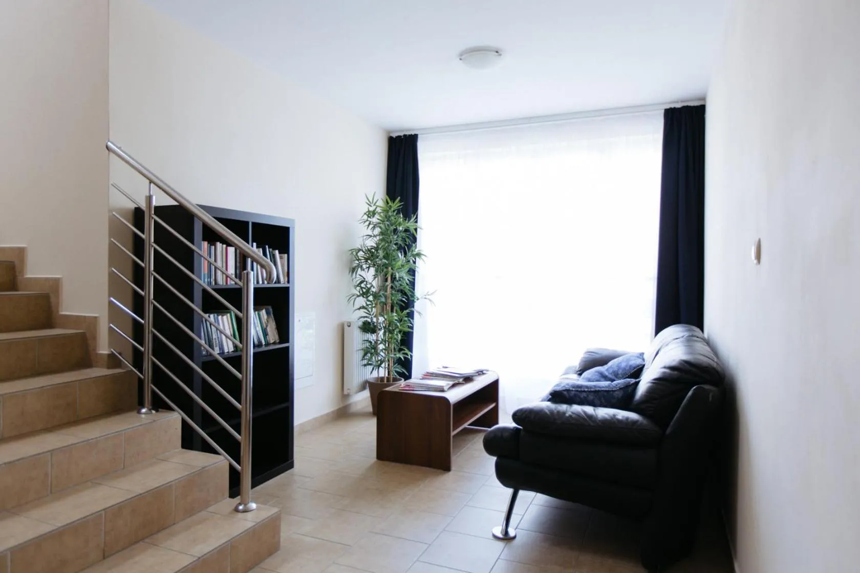 Villa Dune
