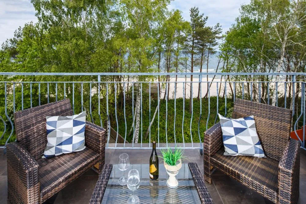 Villa Dune