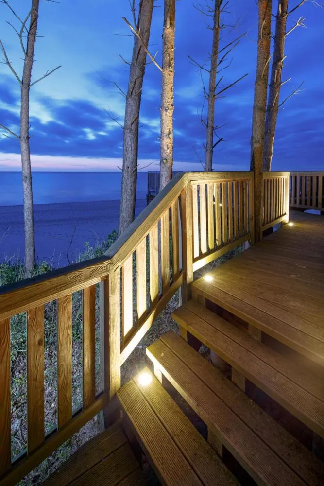 Villa Dune