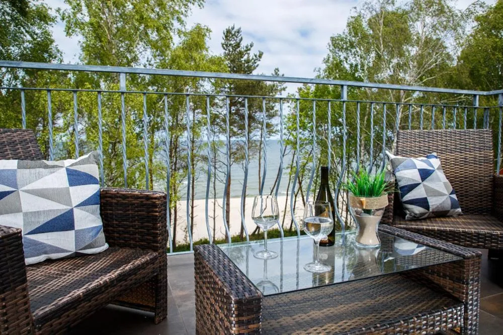 Villa Dune