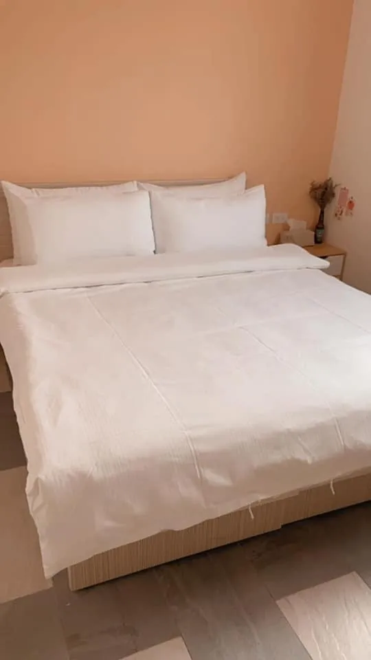 Standard Double Room in Fuzhongju Homestay