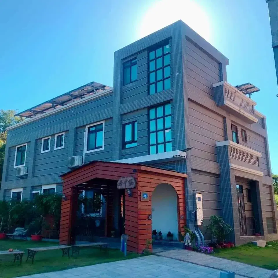 Fuzhongju Homestay Fuzhongju Homestay