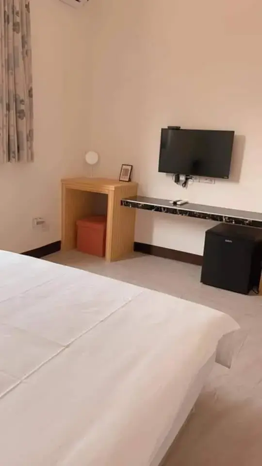 Standard Double Room in Fuzhongju Homestay Standard Double Room in Fuzhongju Homestay