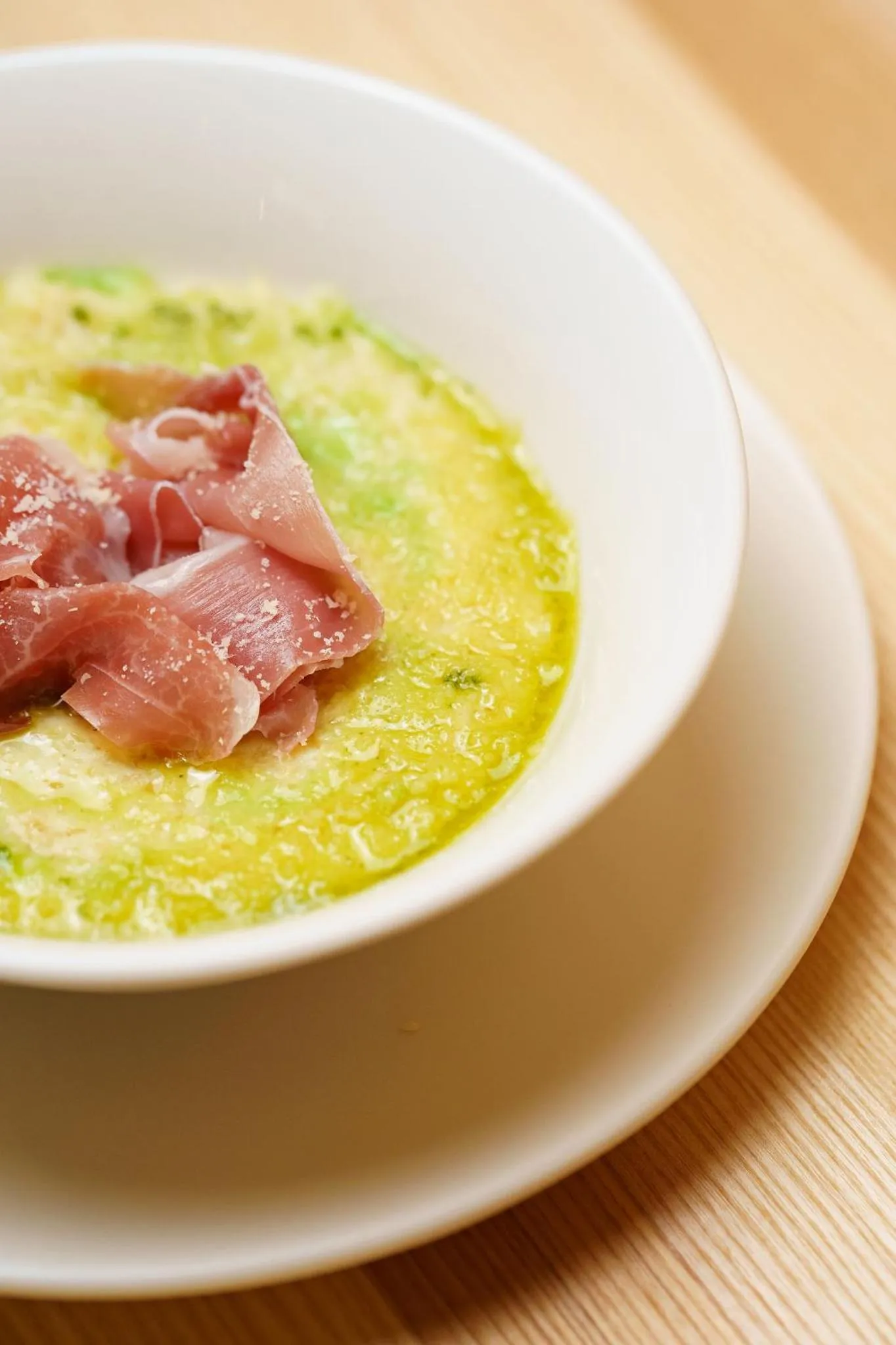 Breakfast in City Park Hotel by CHM