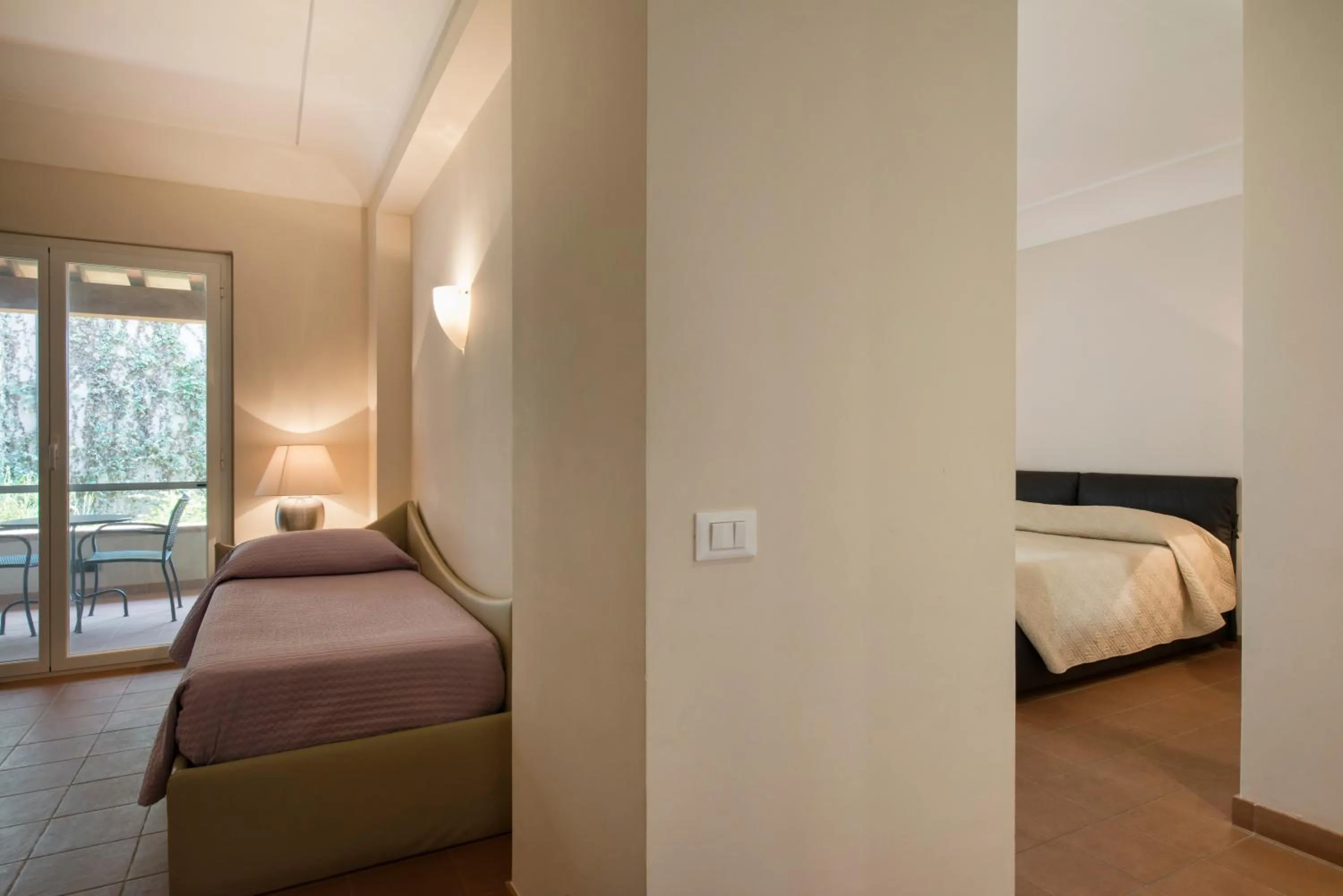 Photo of the whole room, Bed in Collina Degli Ulivi B&B