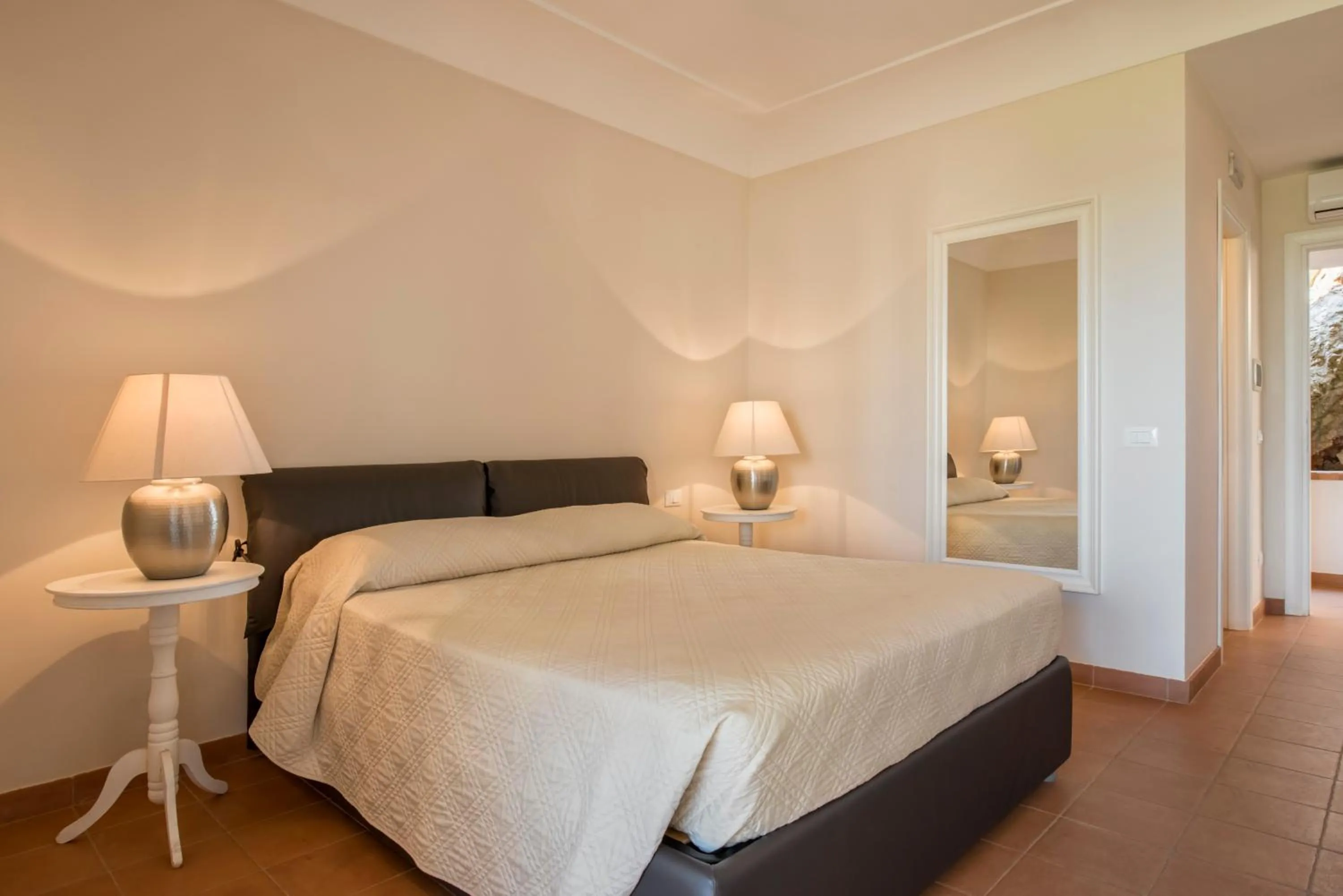 Photo of the whole room, Bed in Collina Degli Ulivi B&B