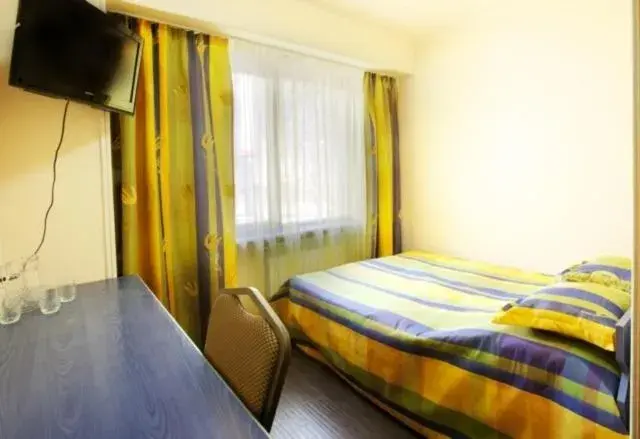 Standard Double or Twin Room in Tsaghkahovit Hotel Standard Double or Twin Room in Tsaghkahovit Hotel