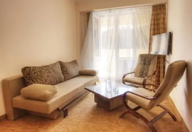 Junior Suite in Tsaghkahovit Hotel Junior Suite in Tsaghkahovit Hotel
