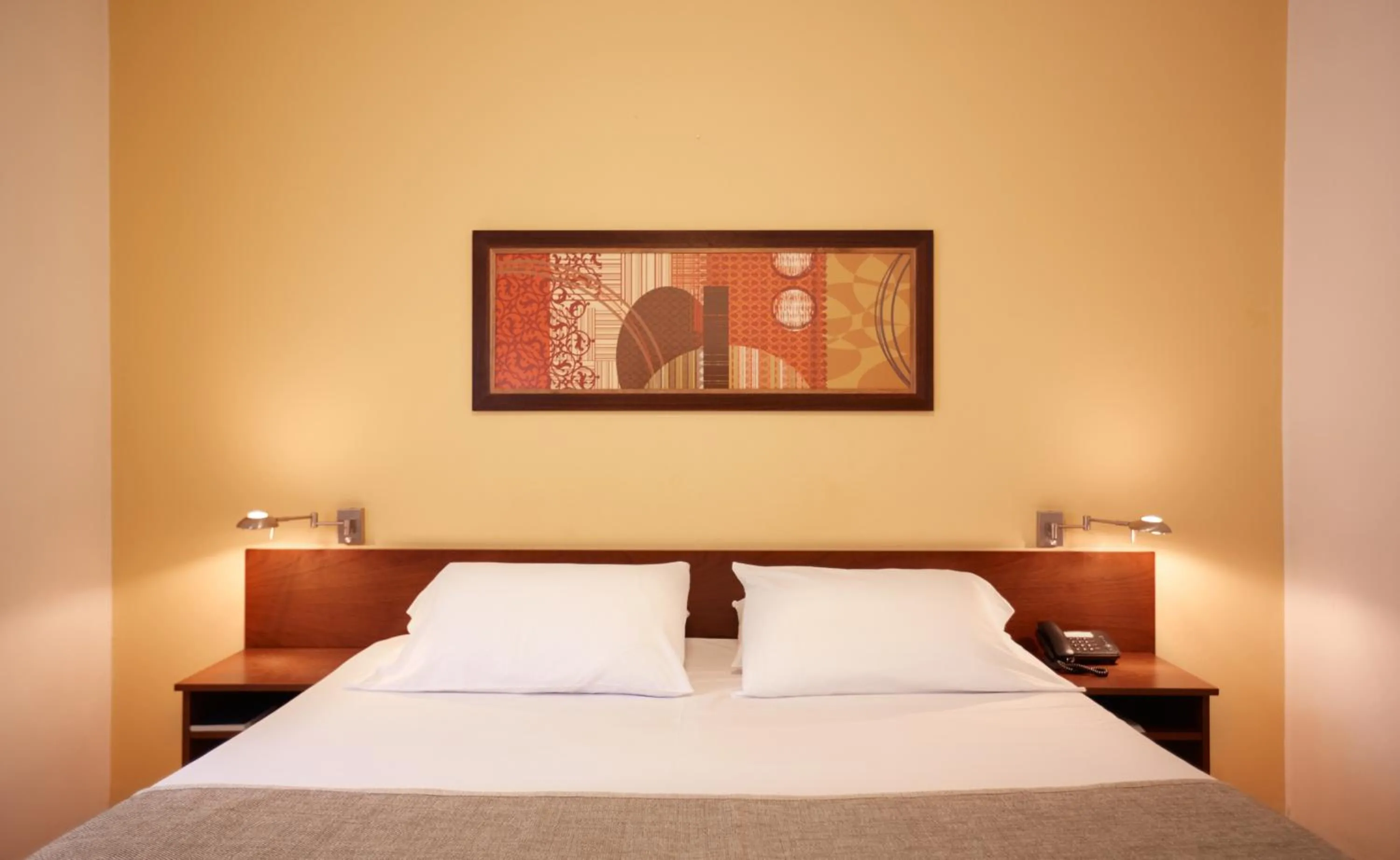 Gran Hotel Paysandú