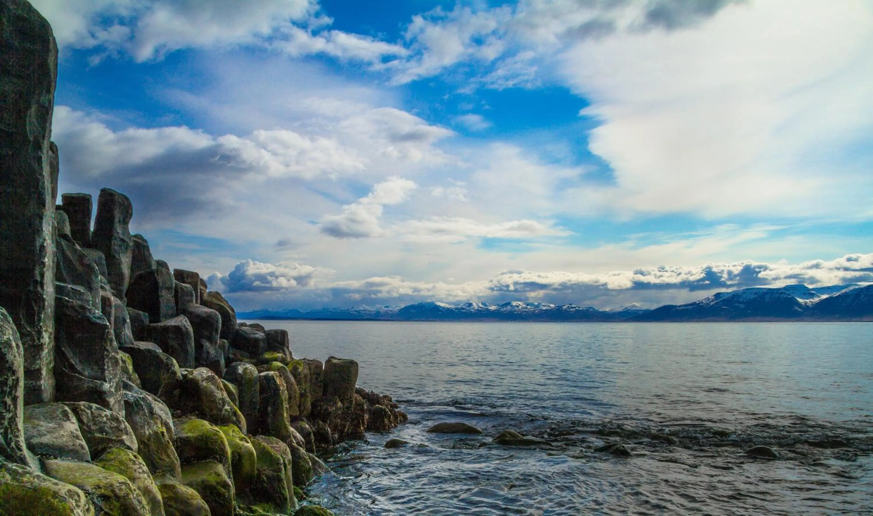 Area and facilities in Hotel Mikligardur