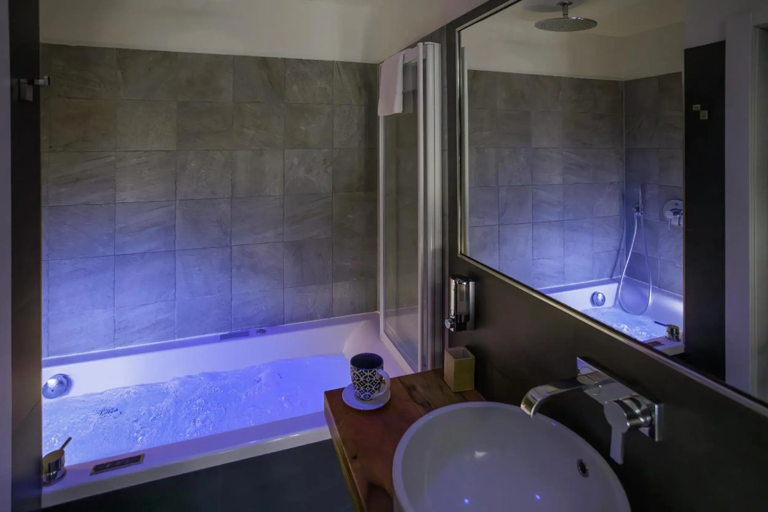 Deluxe Double or Twin Room in Biocity Deluxe Double or Twin Room in Biocity