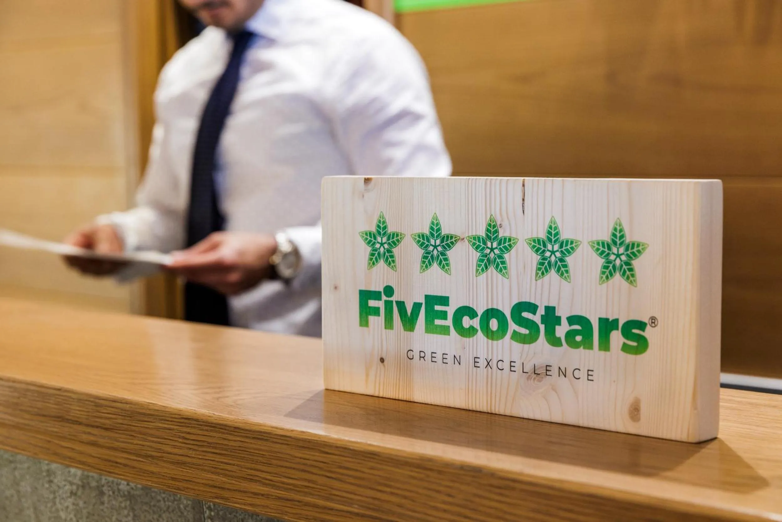 Certificate/Award in Biocity