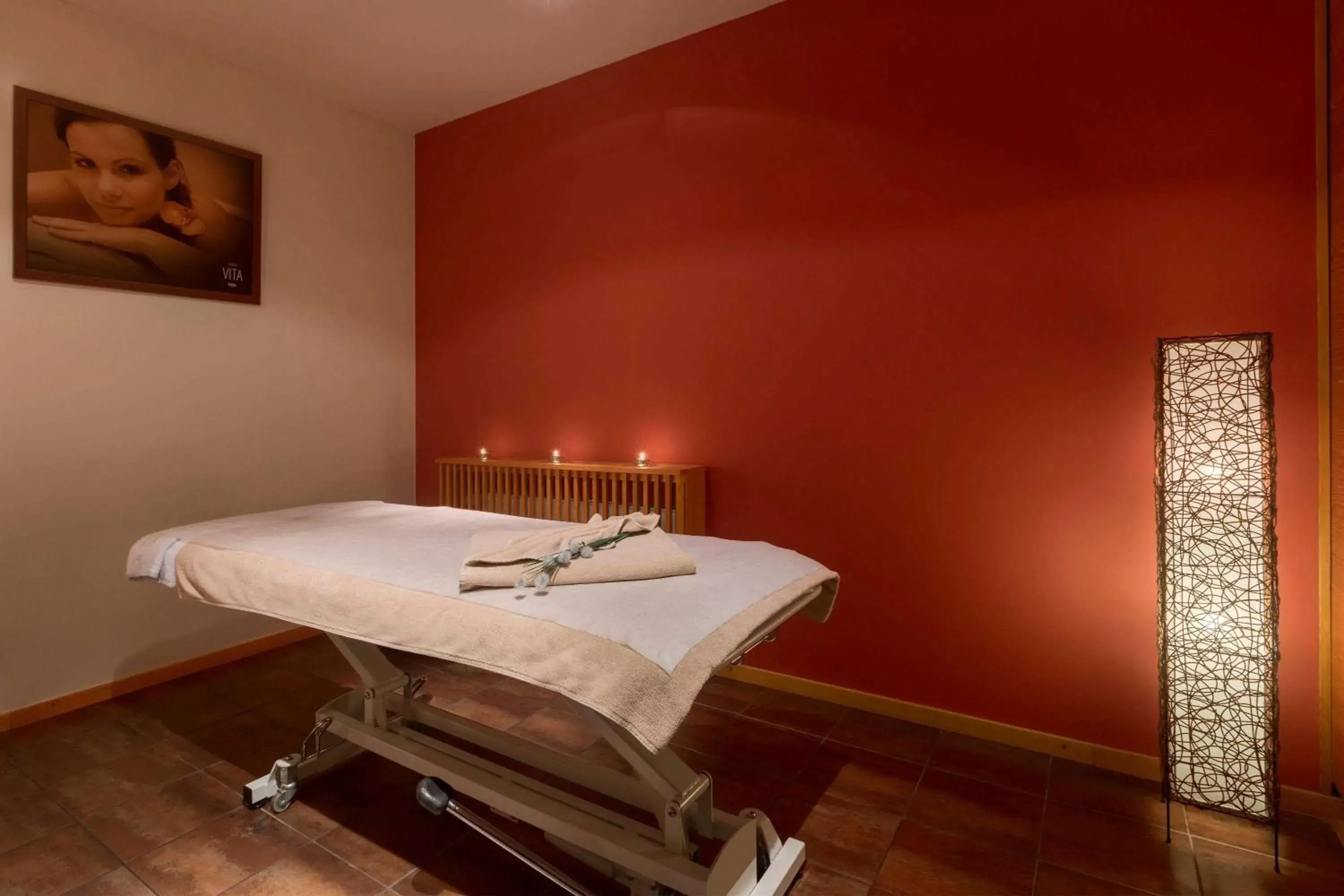 Spa and wellness centre/facilities in Ramada Resort Kranjska Gora Spa and wellness centre/facilities in Ramada Resort Kranjska Gora