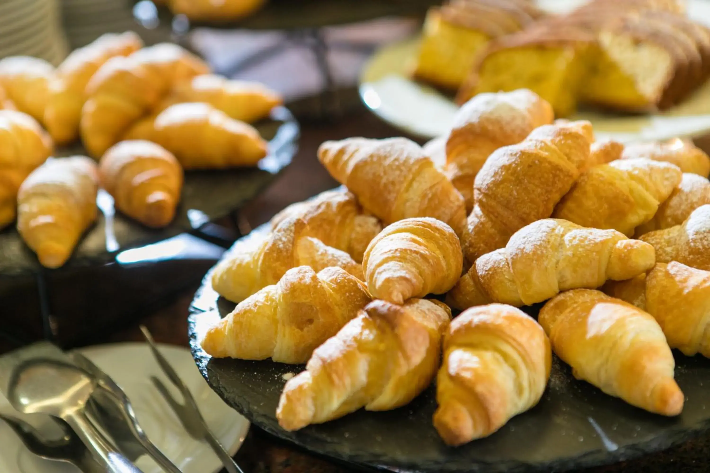 Breakfast in Ramada Resort Kranjska Gora Breakfast in Ramada Resort Kranjska Gora