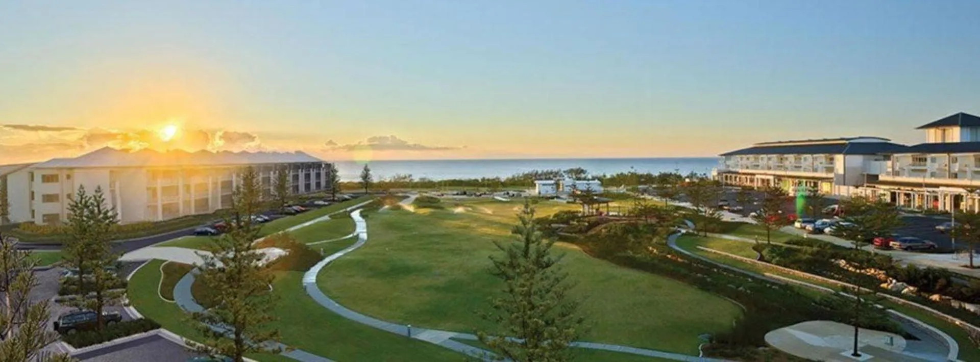 Wave Culture 1204 Beach Bliss - Apartment with complex Pool & Spa