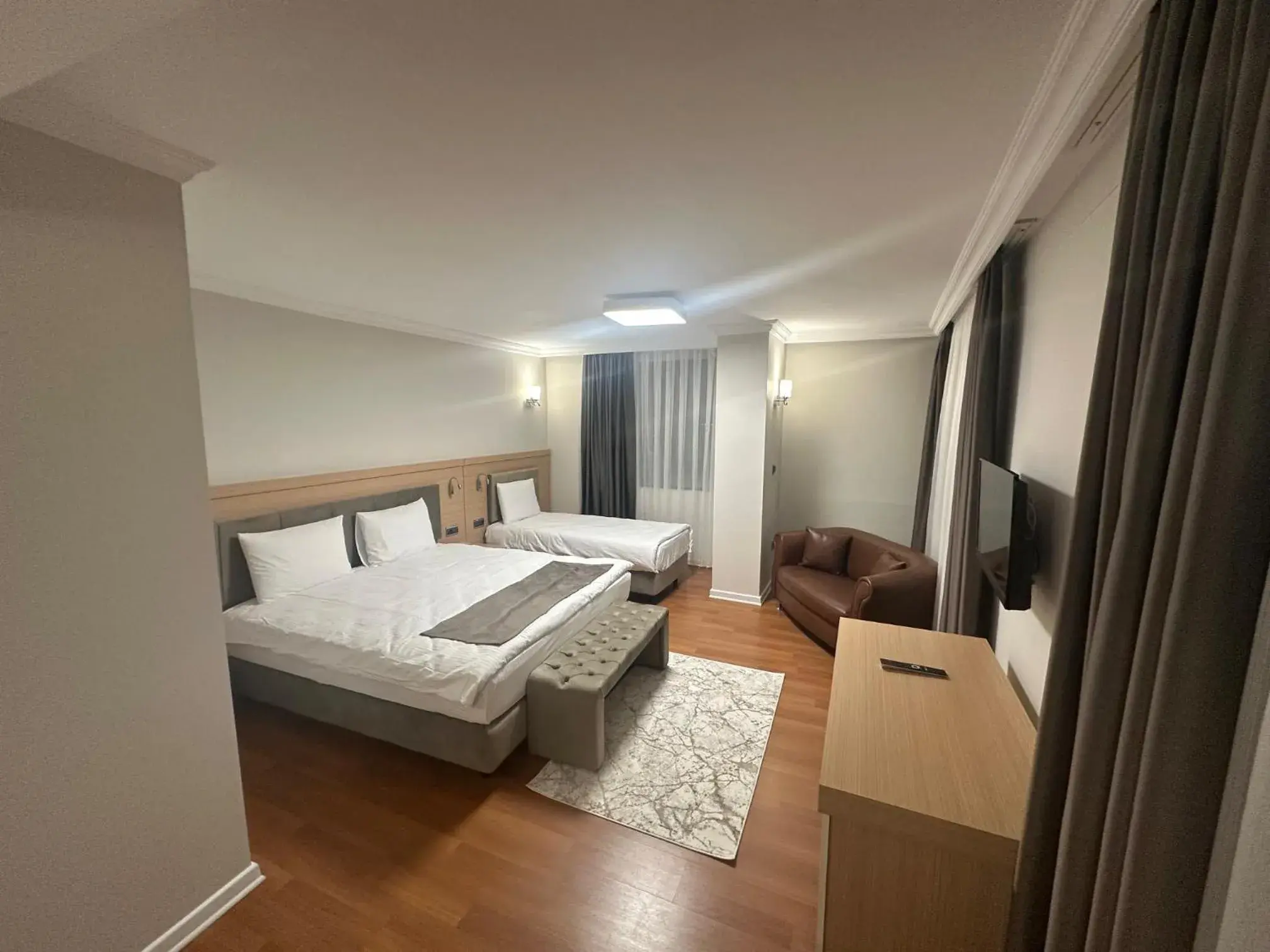 Triple Room - single occupancy in Tufad Prestige Boutique Triple Room - single occupancy in Tufad Prestige Boutique