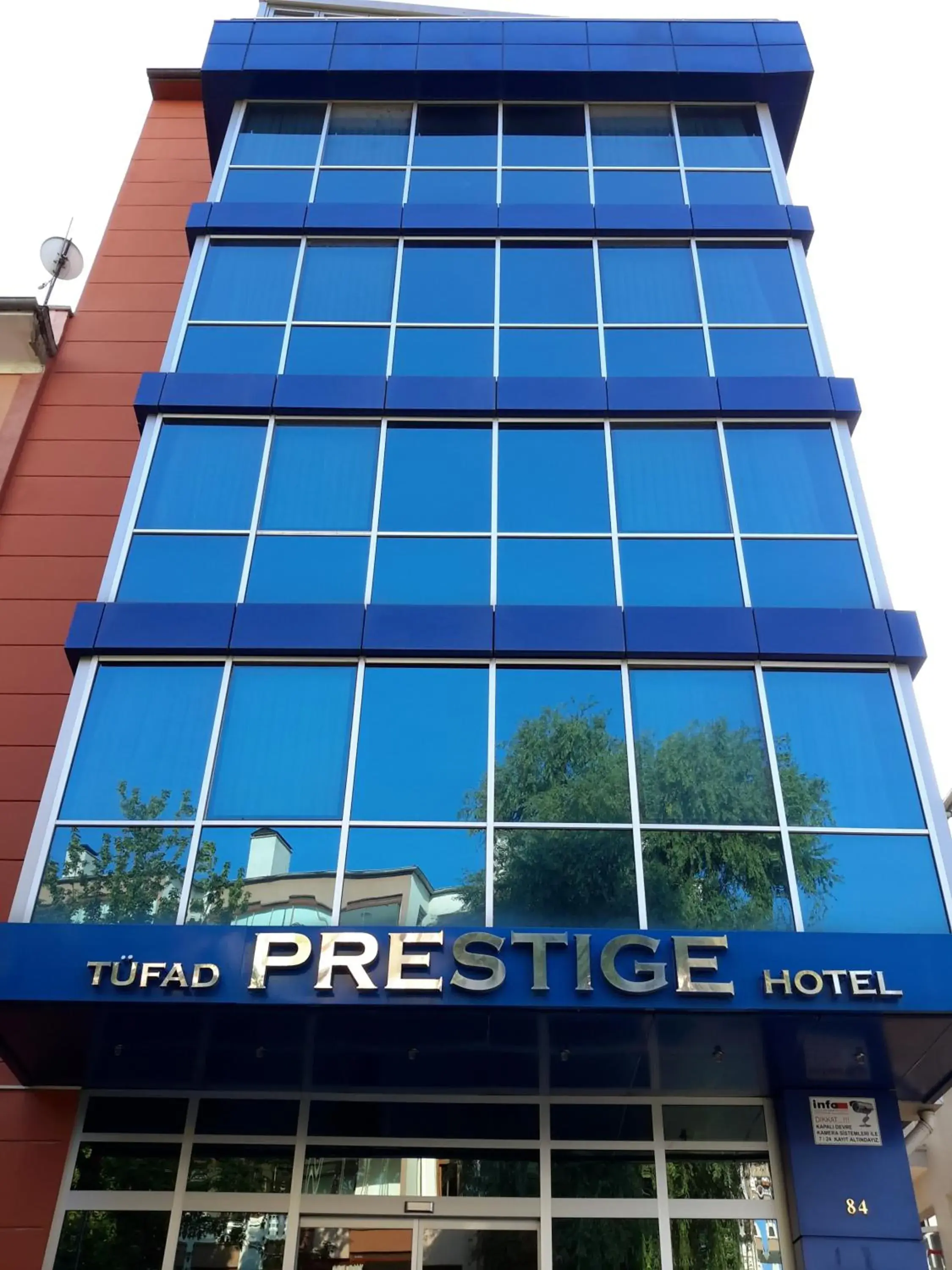 Tufad Prestige Boutique Tufad Prestige Boutique
