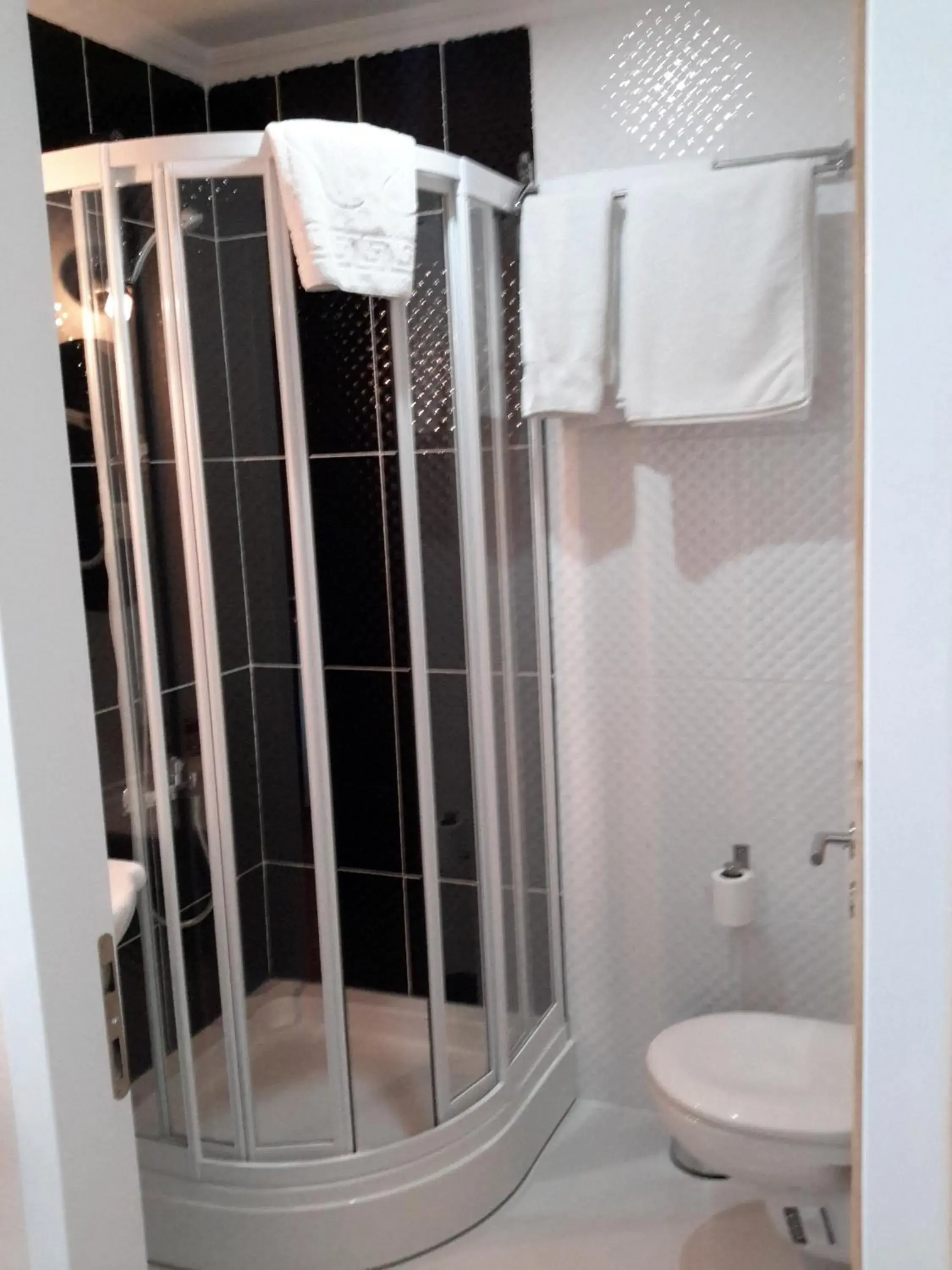 Standard Double or Twin Room - single occupancy in Tufad Prestige Boutique Standard Double or Twin Room - single occupancy in Tufad Prestige Boutique