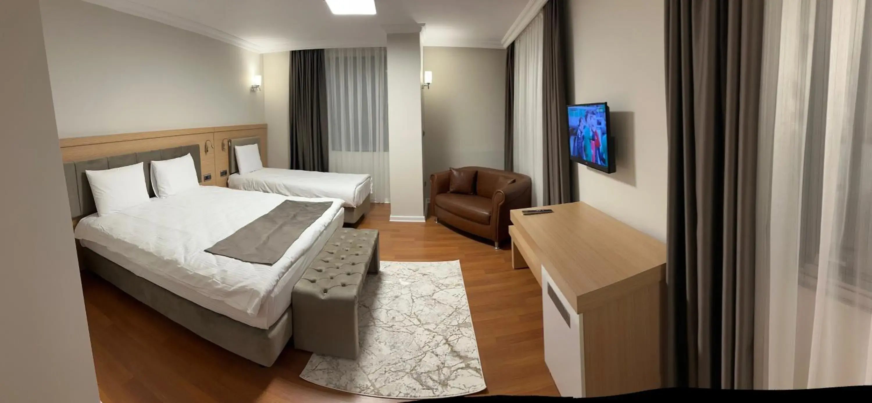 Triple Room - single occupancy in Tufad Prestige Boutique Triple Room - single occupancy in Tufad Prestige Boutique