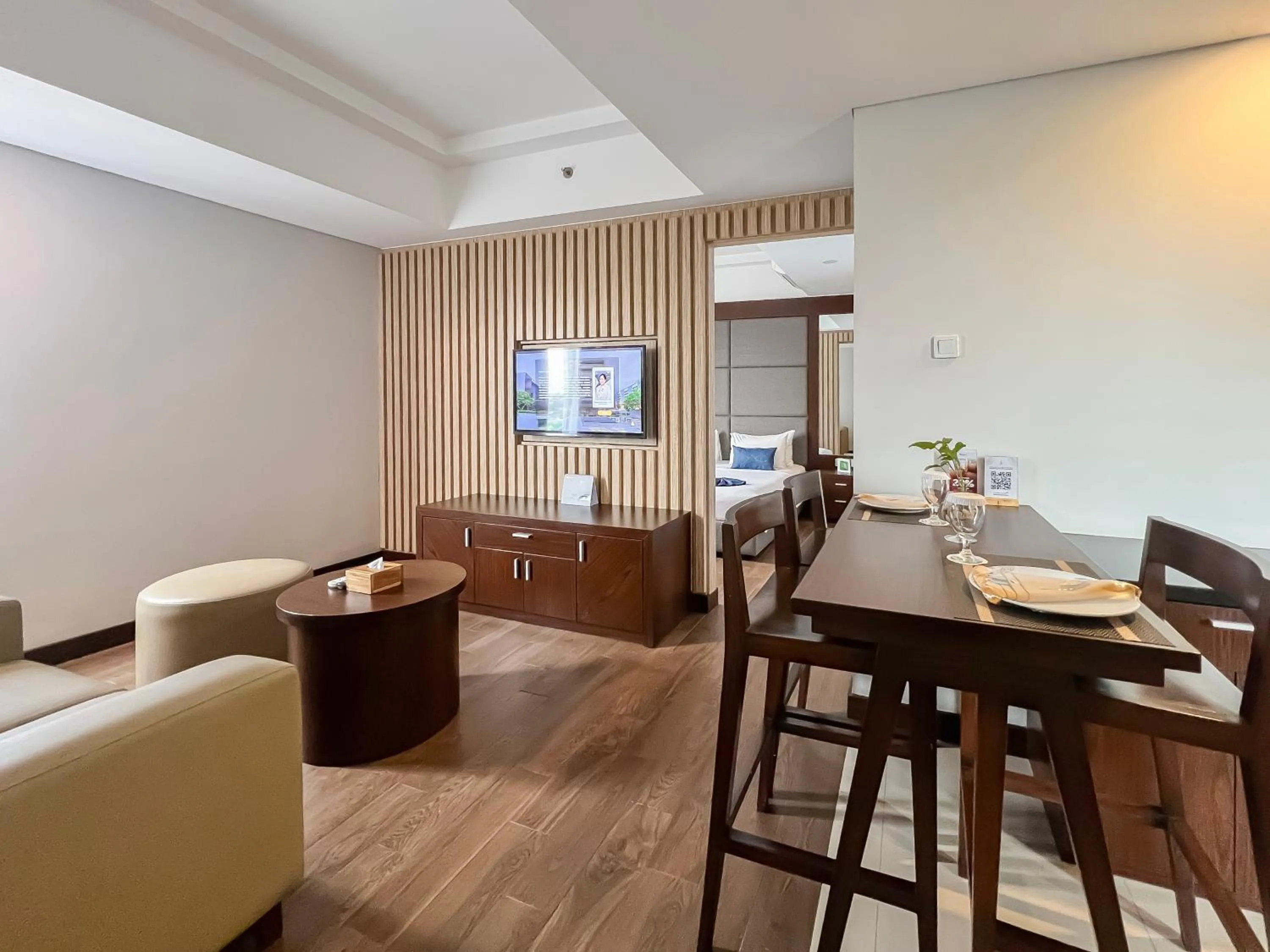 Horison Emerald Timoho Yogyakarta